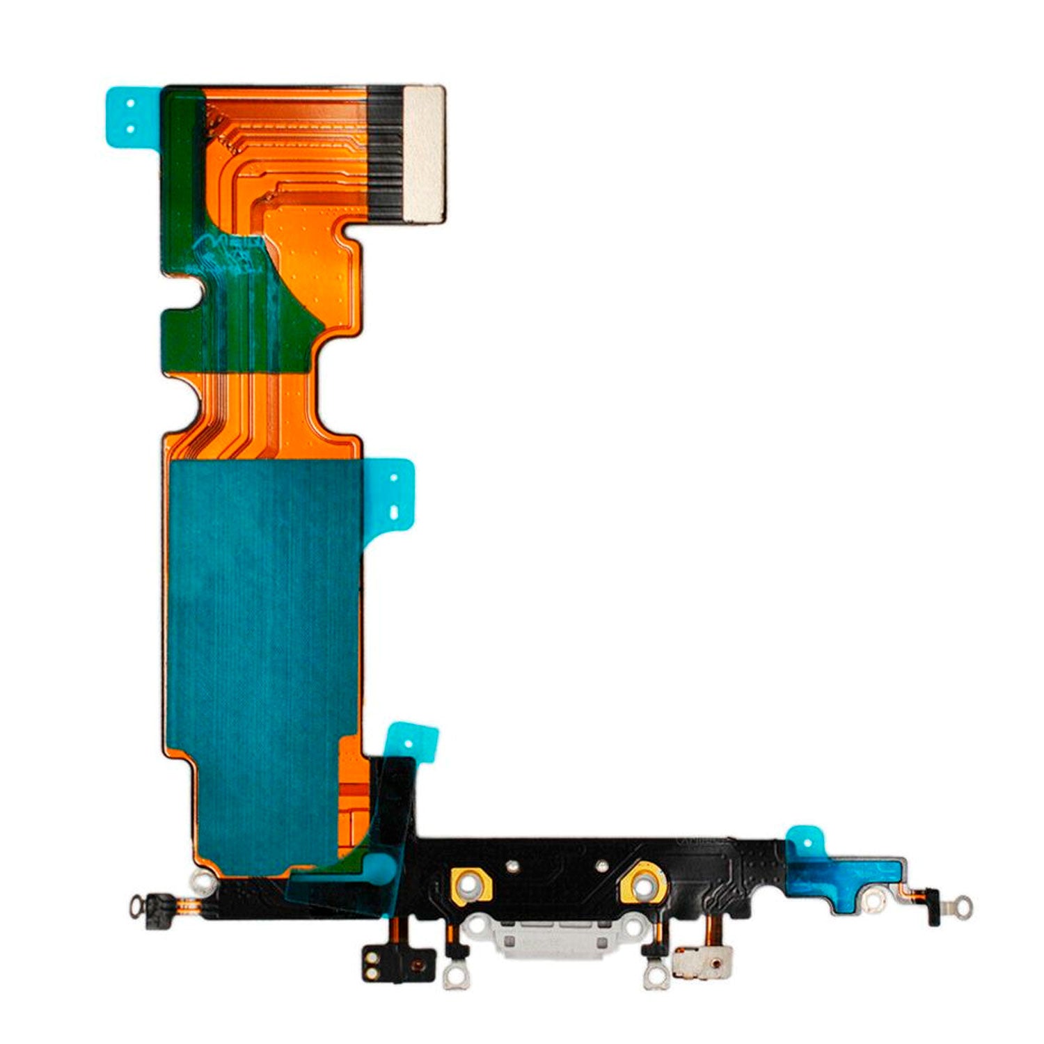 Flex De Carga Compatible con iPhone 8 Plus