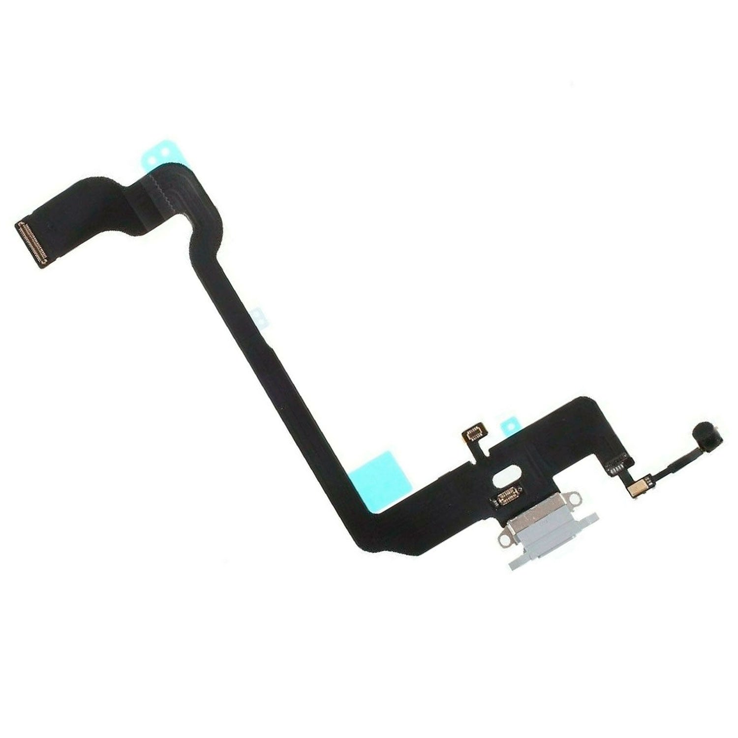 Flex De Carga Compatible con iPhone Xs