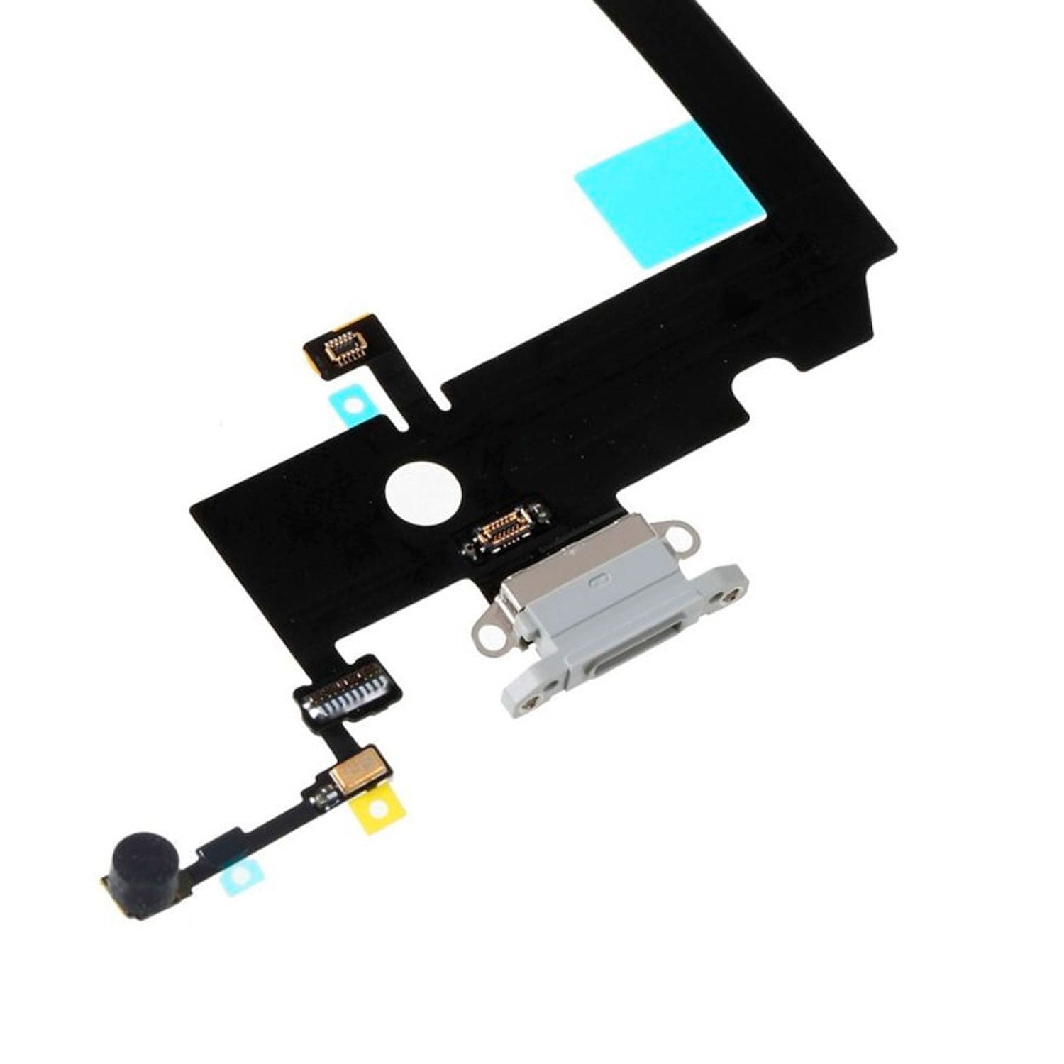 Flex De Carga Compatible con iPhone Xs Max