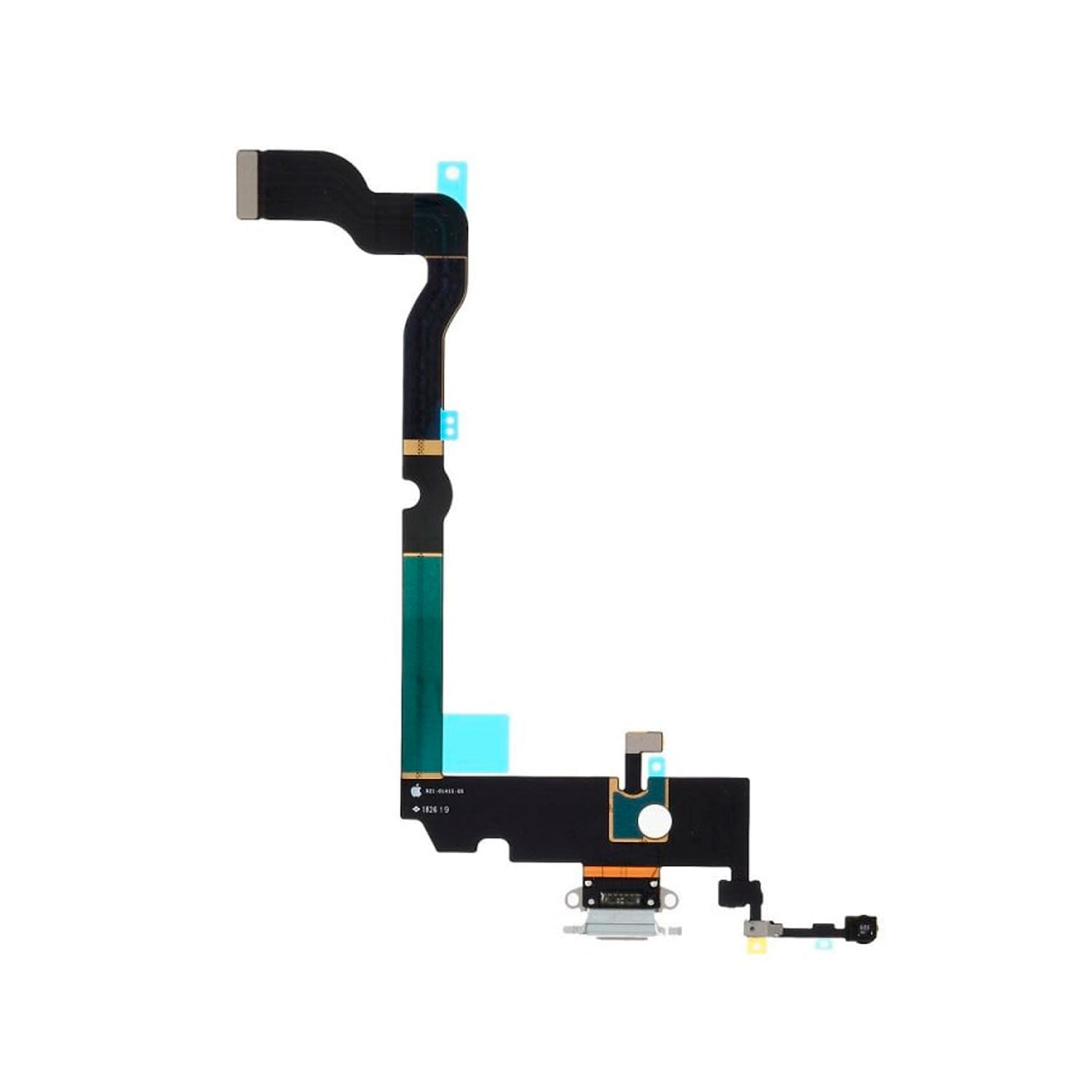 Flex De Carga Compatible con iPhone Xs Max