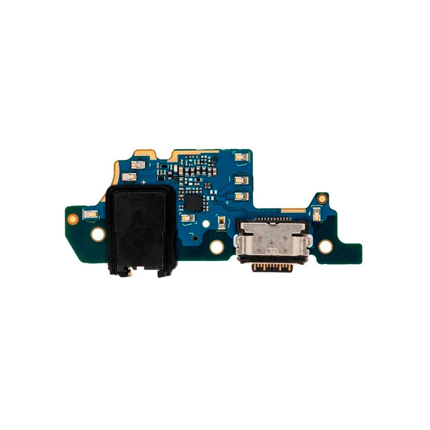 Flex de Carga Compatible con LG K52 Conector Tipo C