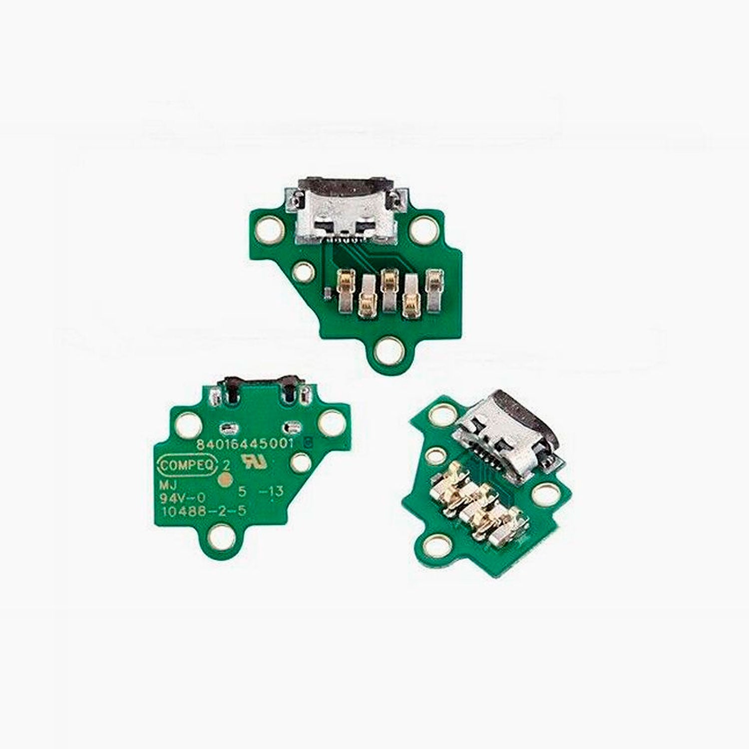 Flex De Carga Compatible con Moto G3