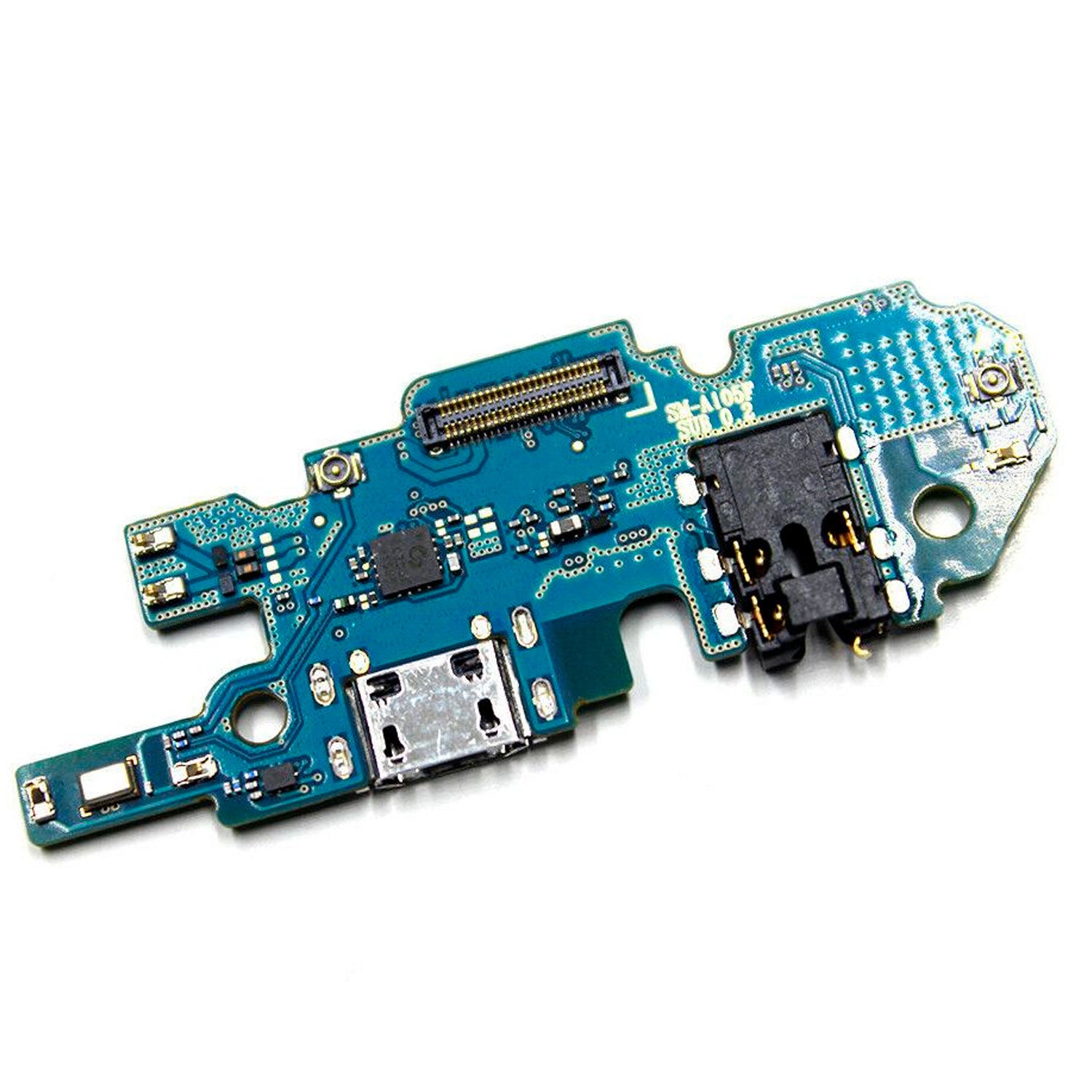 Flex De Carga Compatible con Samsung A10