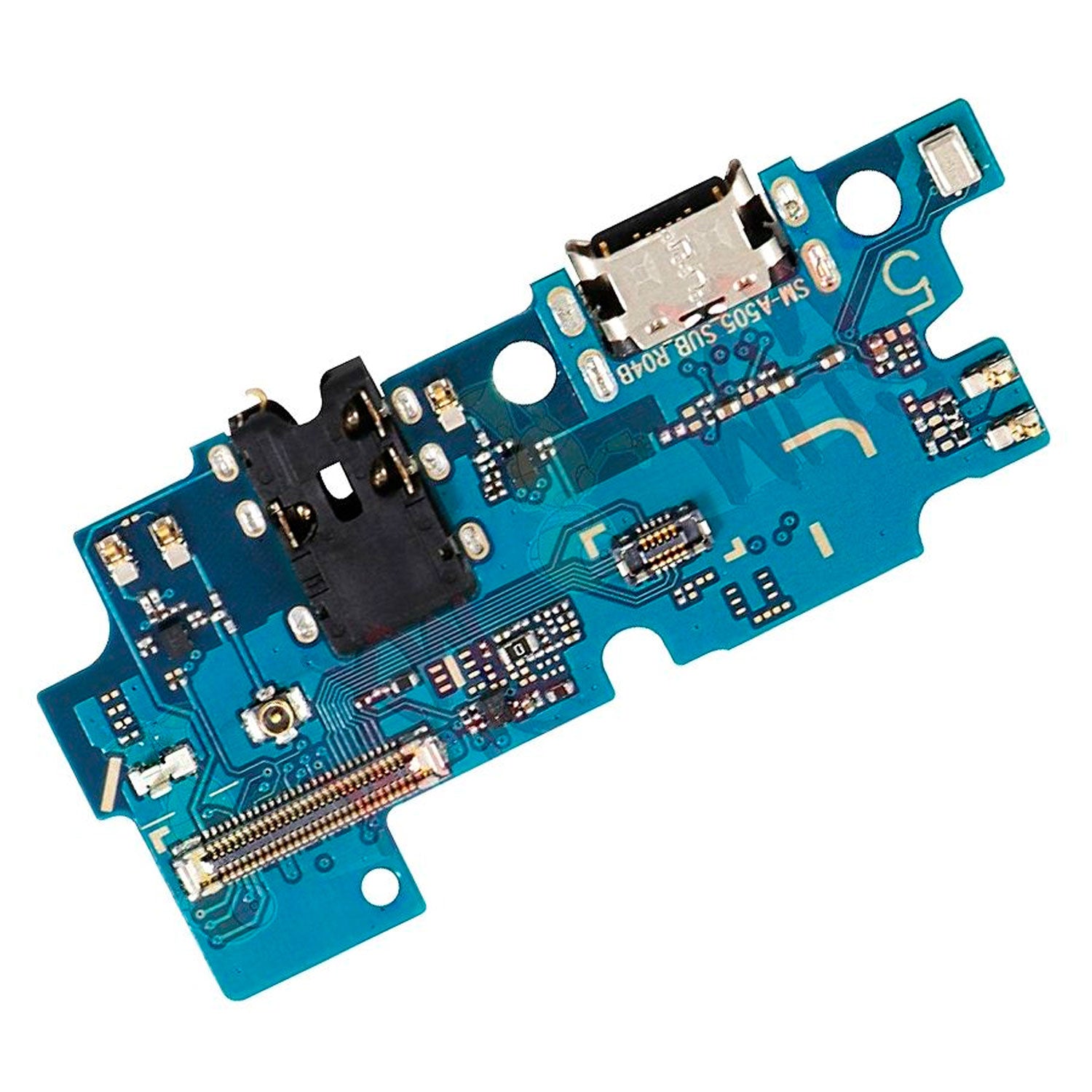 Flex De Carga Compatible con Samsung A50 Versión F