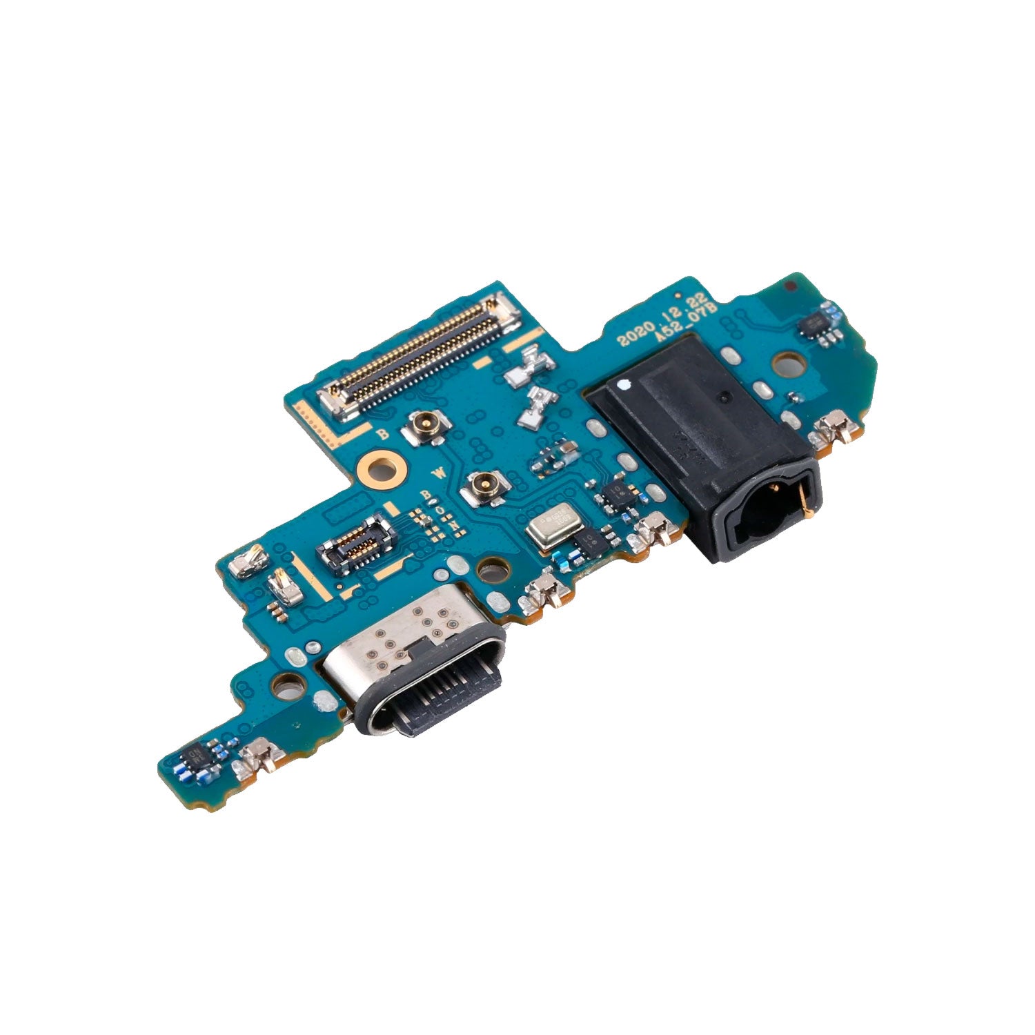 Flex de Carga Compatible con Samsung A52