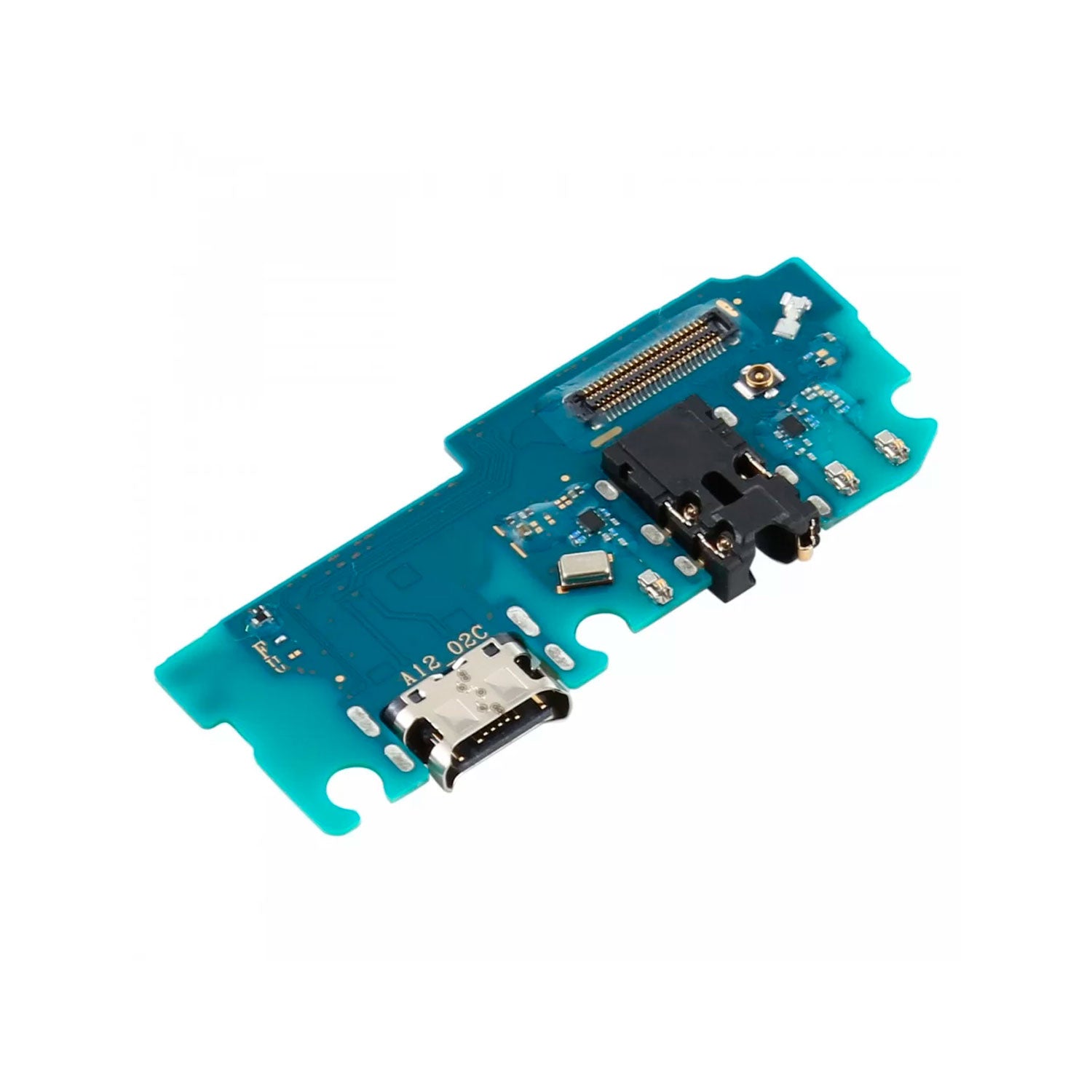 Flex de Carga Compatible con Samsung A12