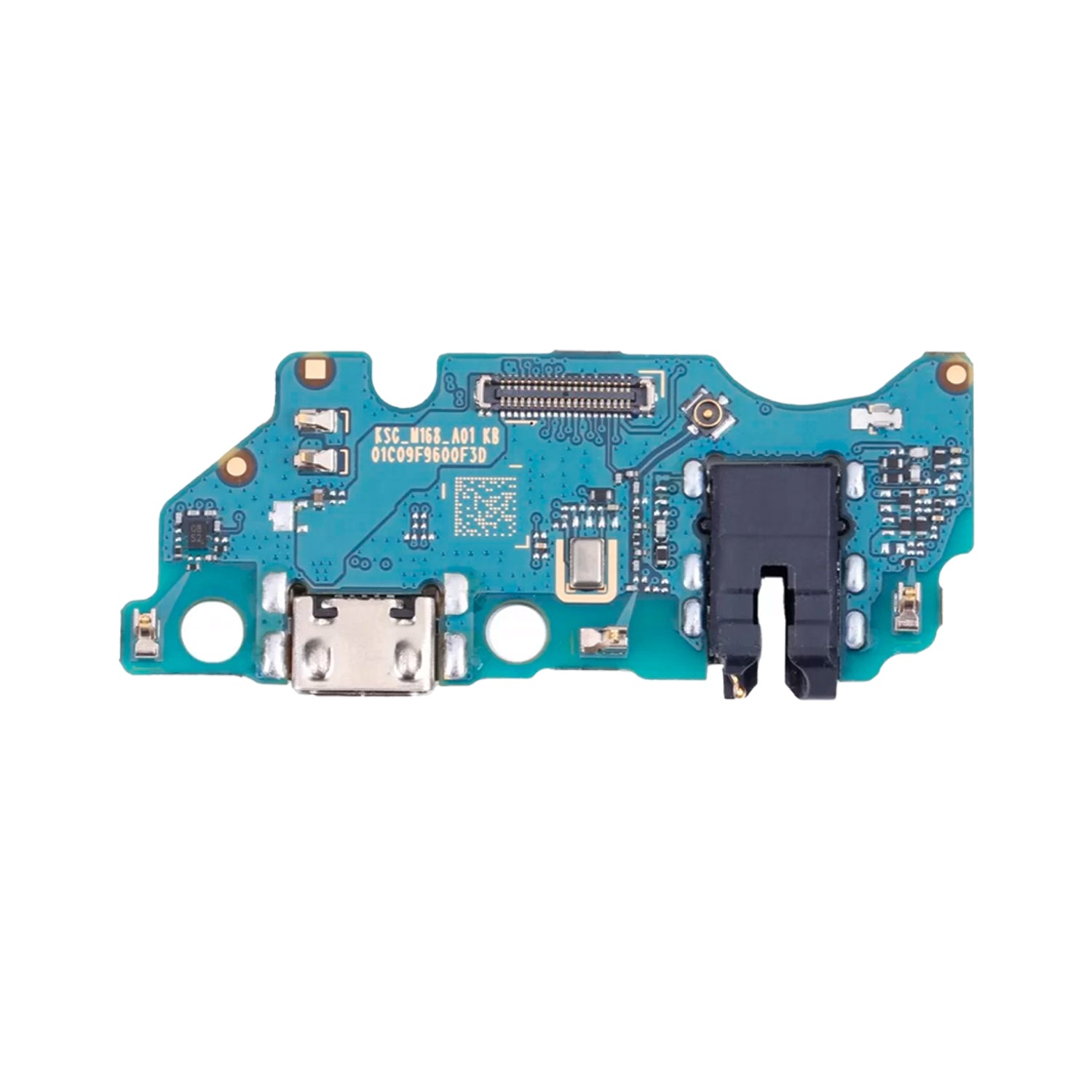 Flex de Carga Compatible con Samsung Galaxy A03 Core Conector Micro B Optima Calidad