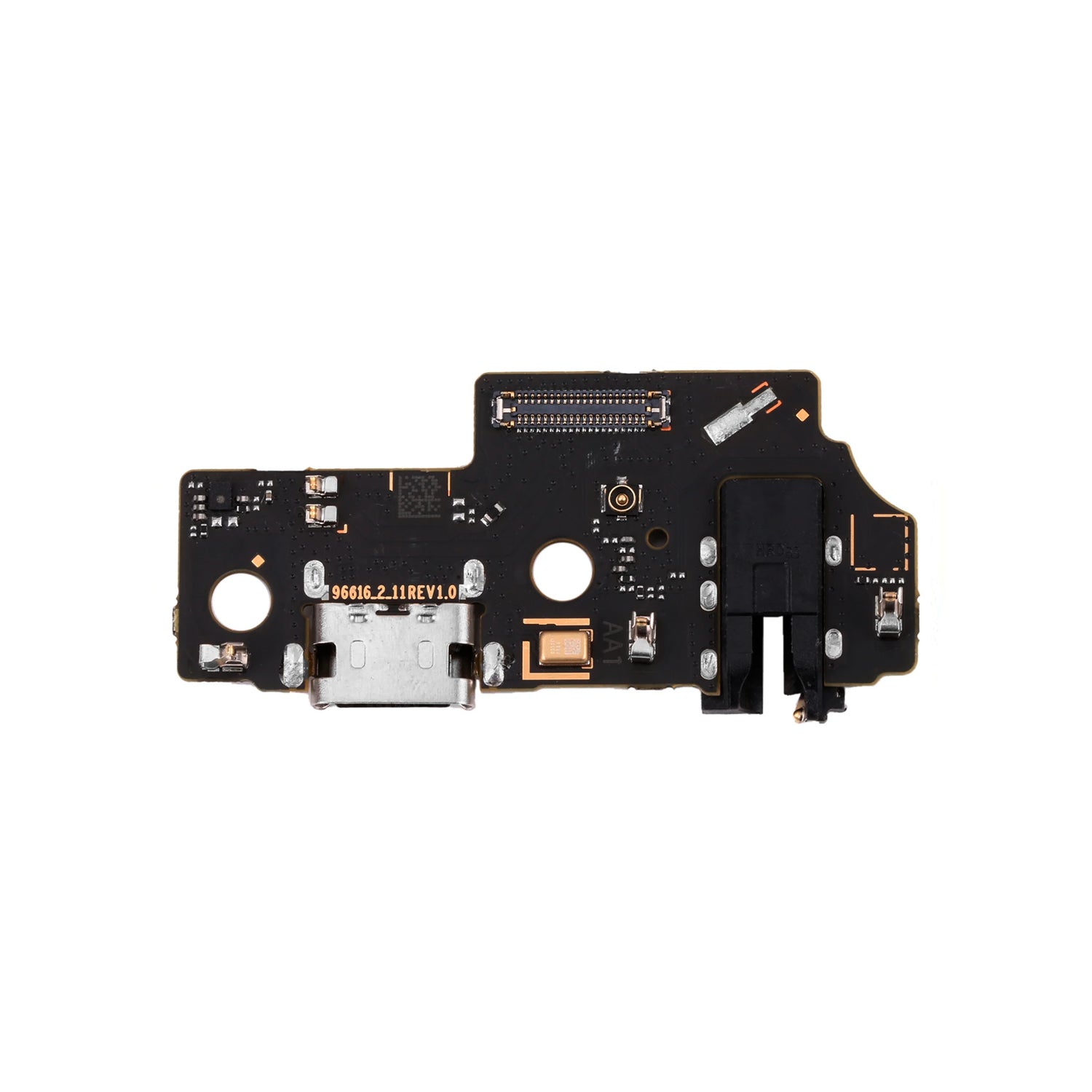Flex de Carga Compatible con Samsung A04 Conector Tipo C