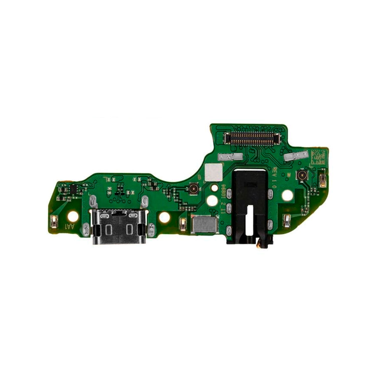 Flex de Carga Compatible con Samsung A22 5G Conector Tipo C