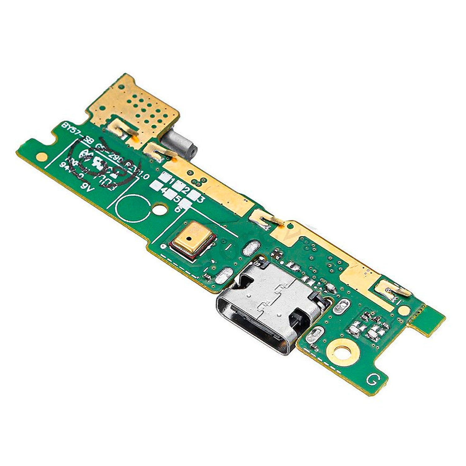 Flex De Carga Compatible con Sony Xa1