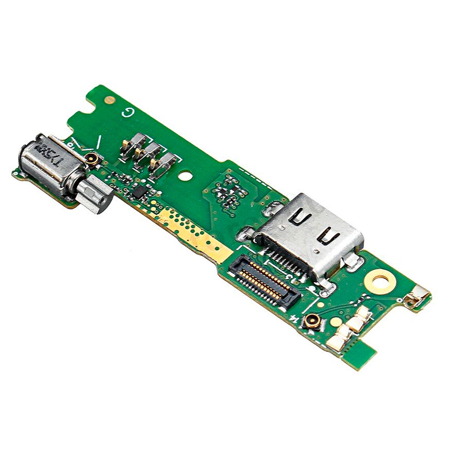 Flex De Carga Compatible con Sony Xa1