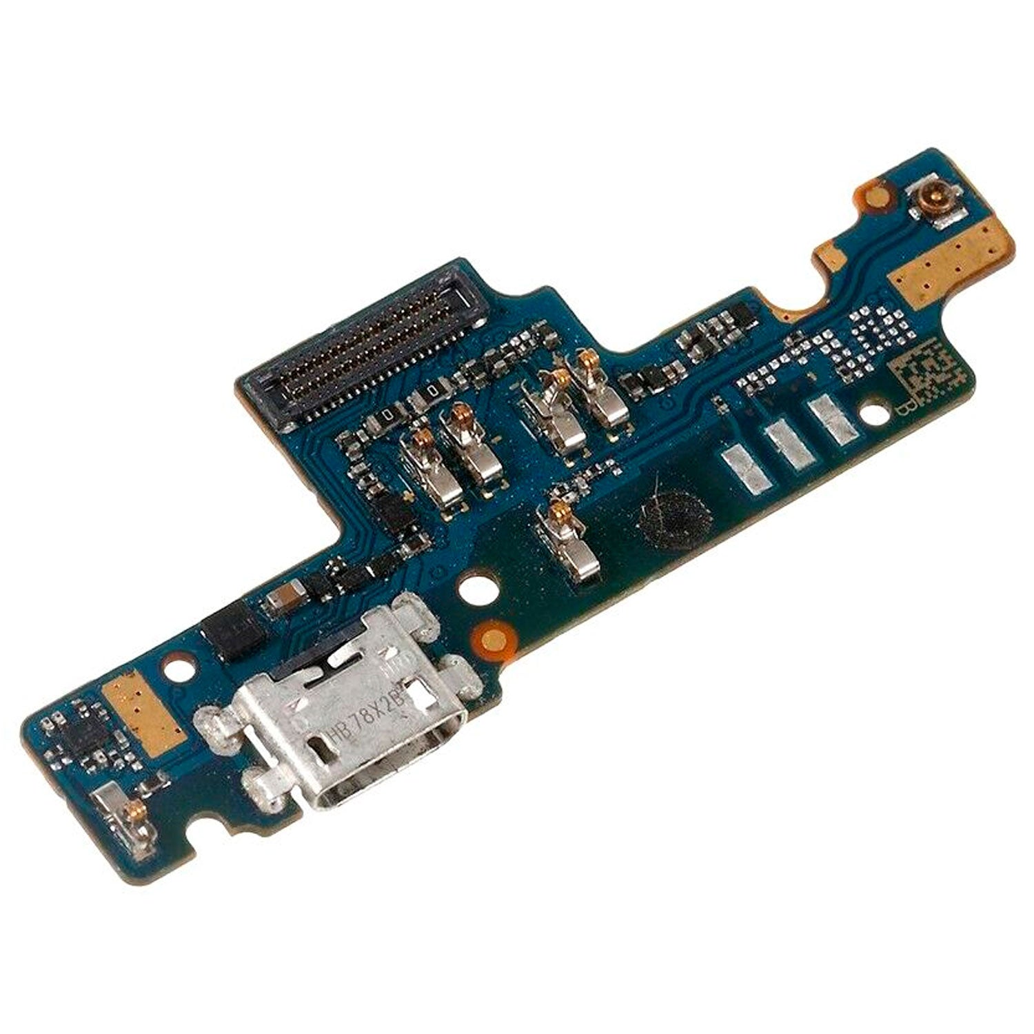 Flex De Carga Compatible con Xiaomi Redmi Note 4x Version B