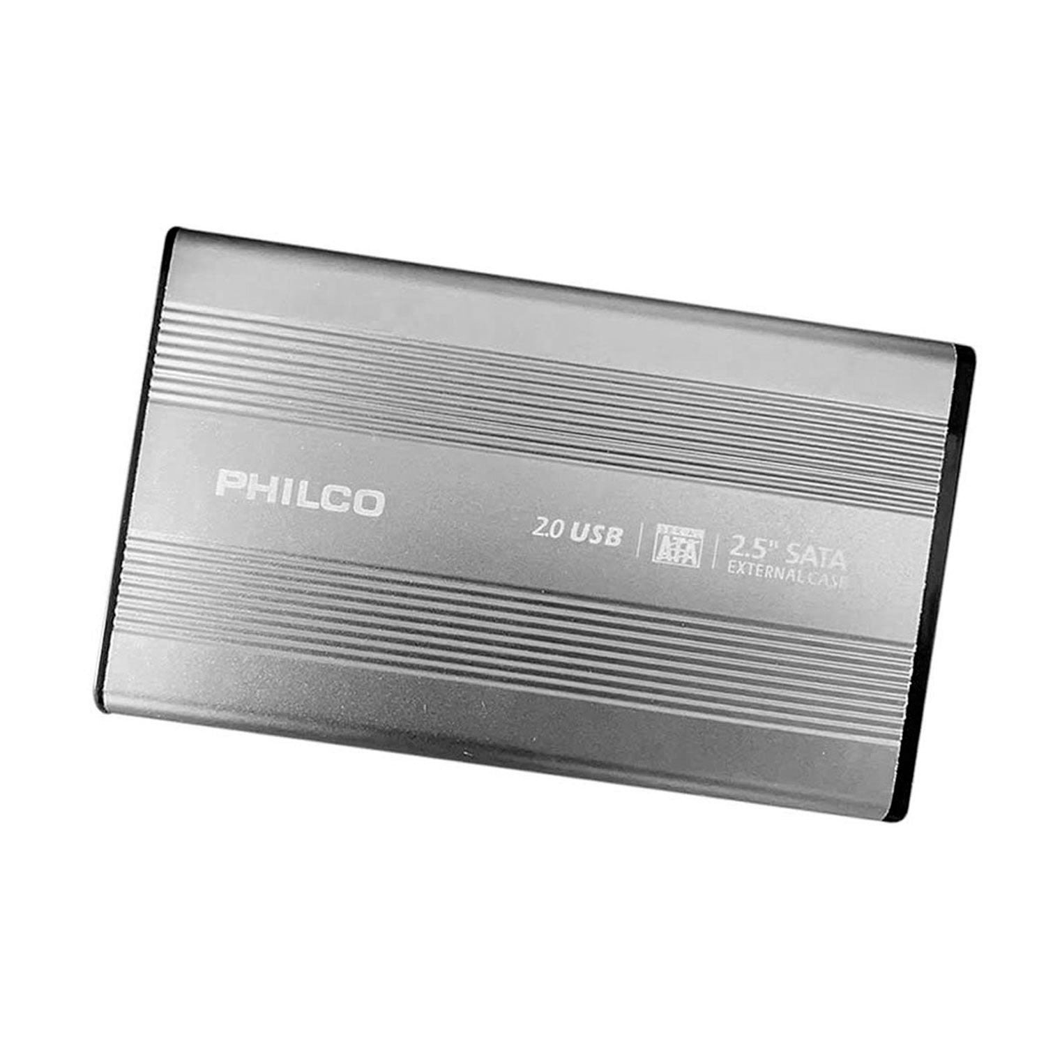 Disco Duro Externo 1tb + Cofre Compatible Con Pc Ps4 Xbox | Lifemax