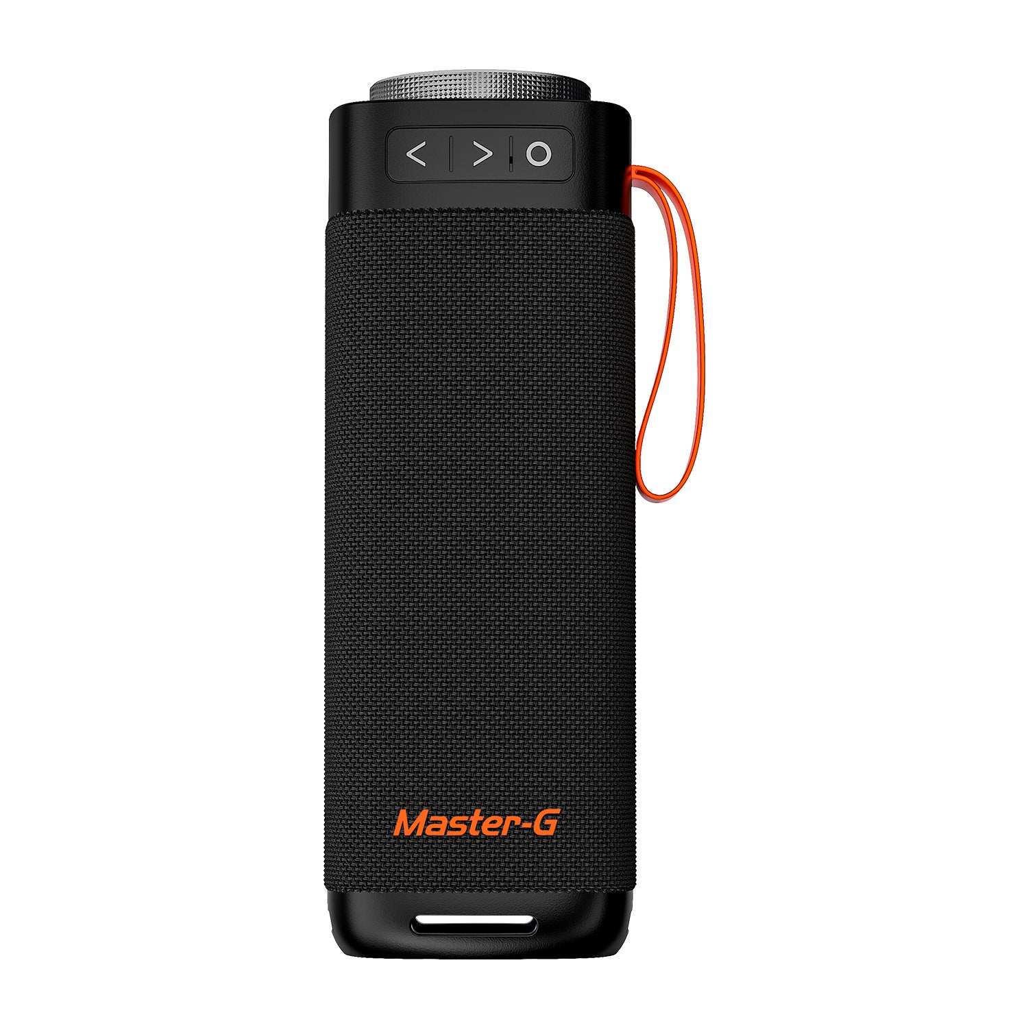 Parlante Bluetooth Master-G Gyros Plus 2,5in x2 30W TWS IPX5