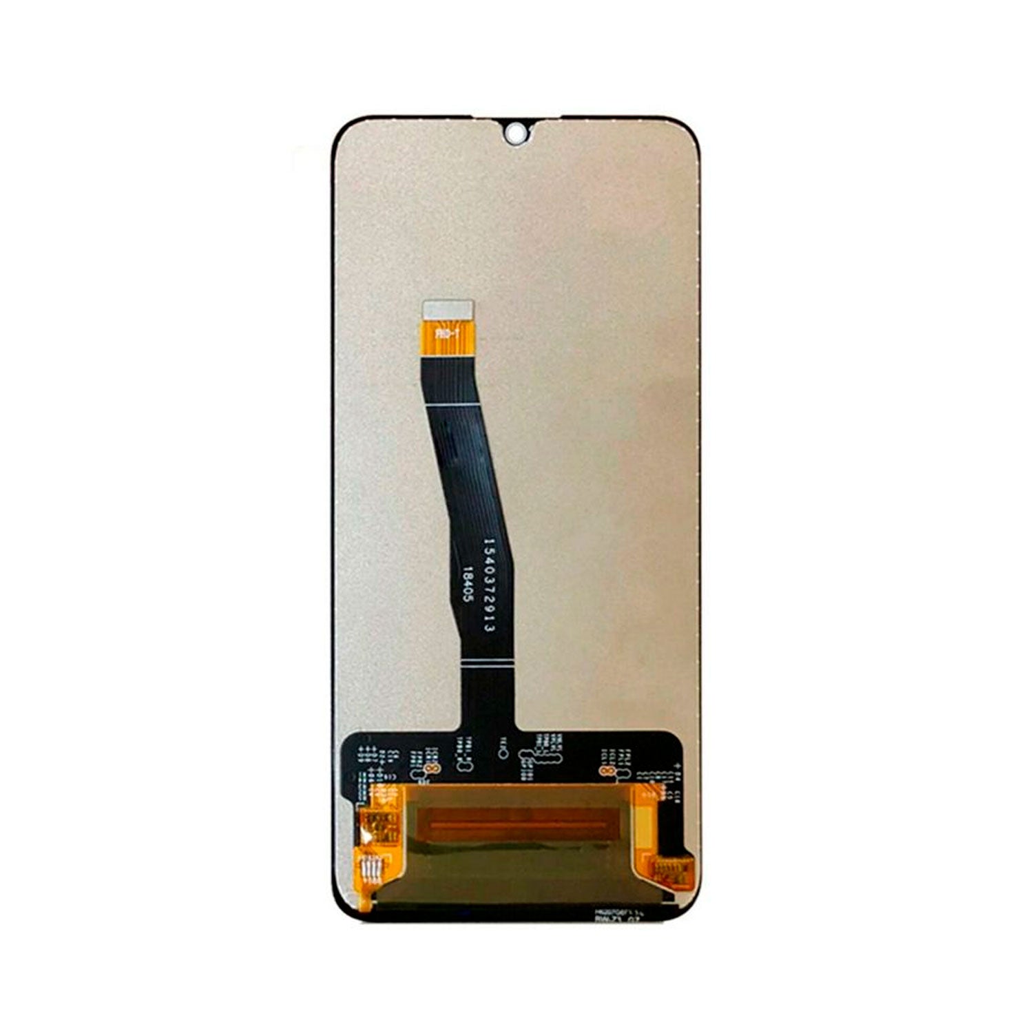 Pantalla P Smart 2019 Compatible con Huawei P Smart 2019