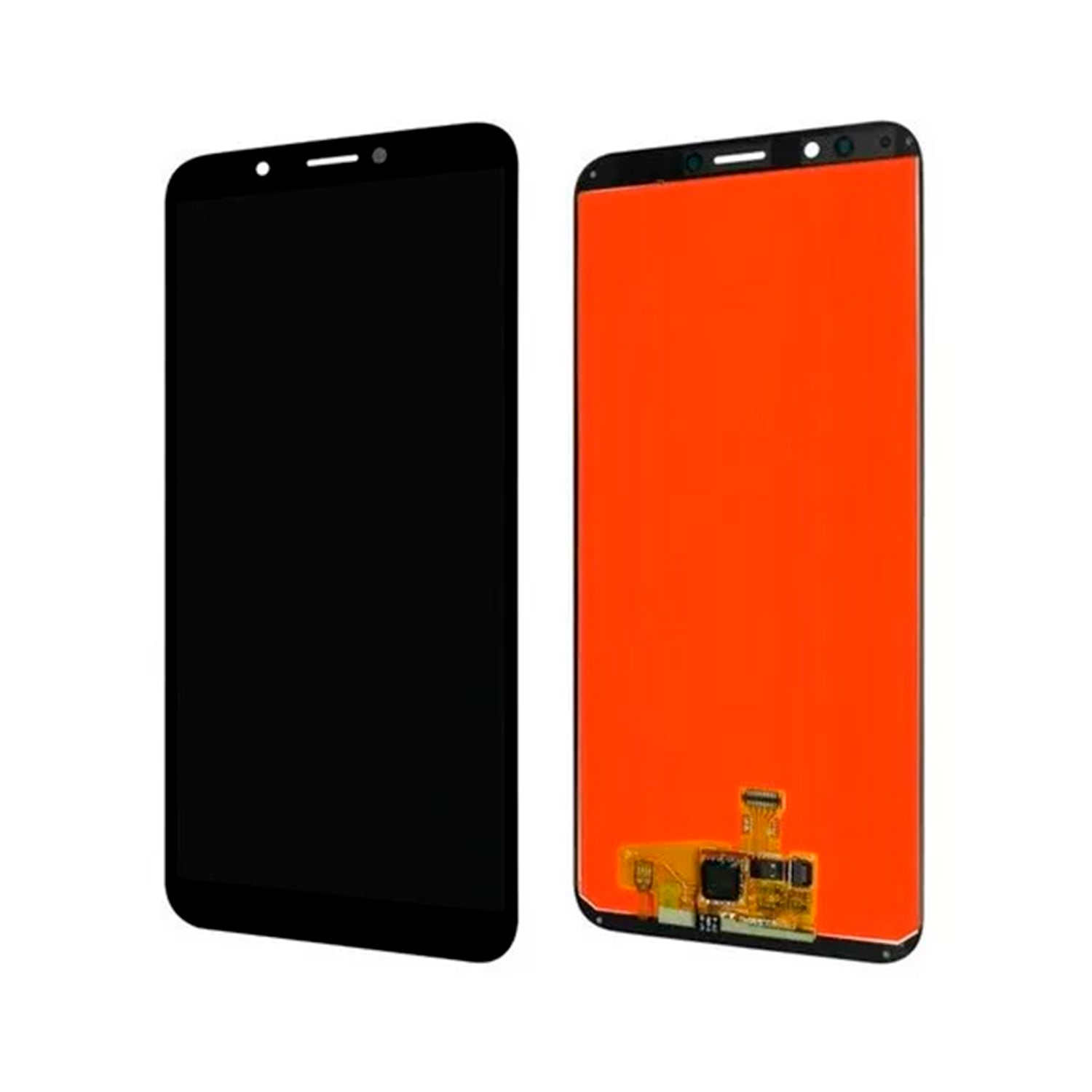 Pantalla Y7 2018 Compatible con Huawei Y7 2018 S/l | Lifemax