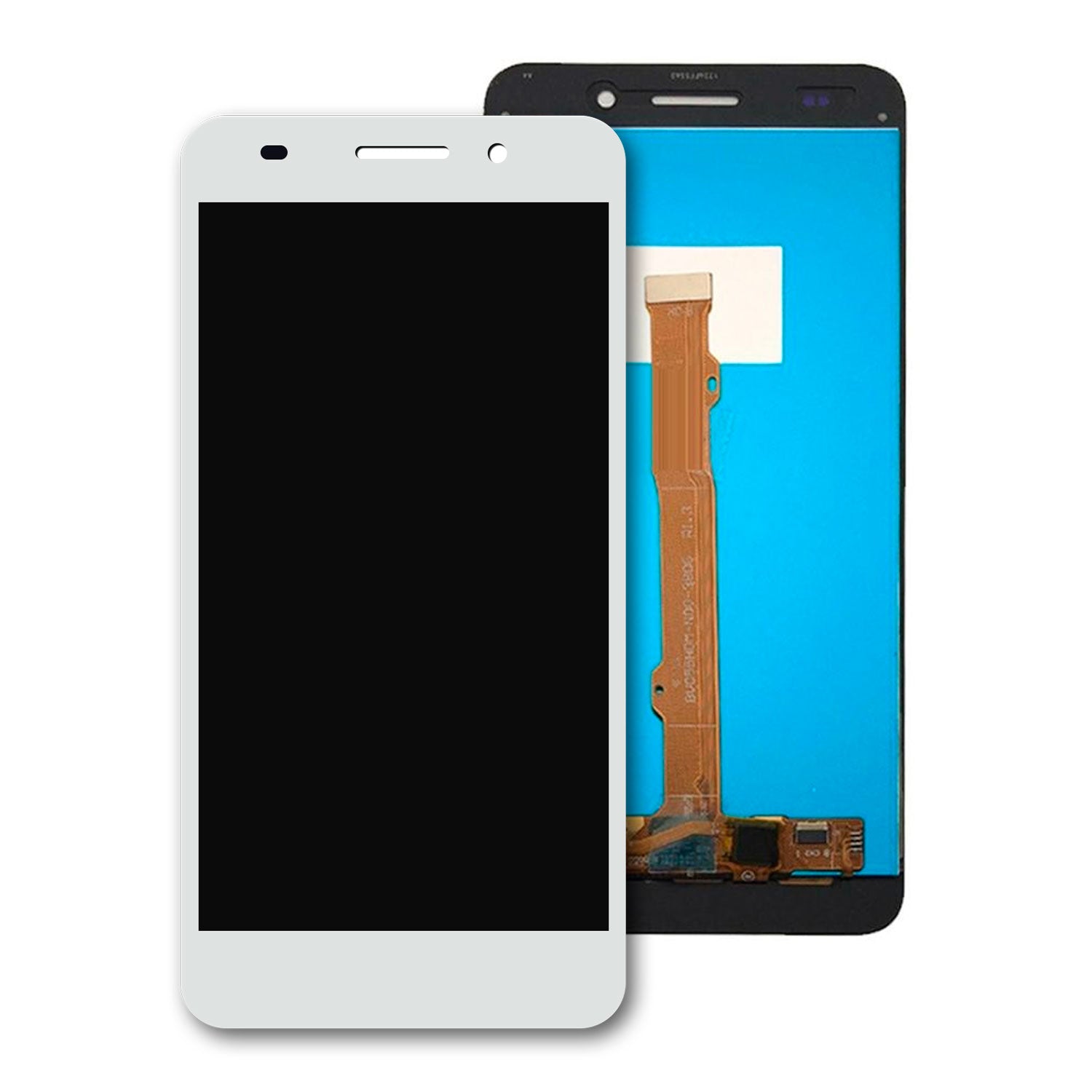 Pantalla Y6 2 / Y6 II S/l Compatible con Huawei | Lifemax