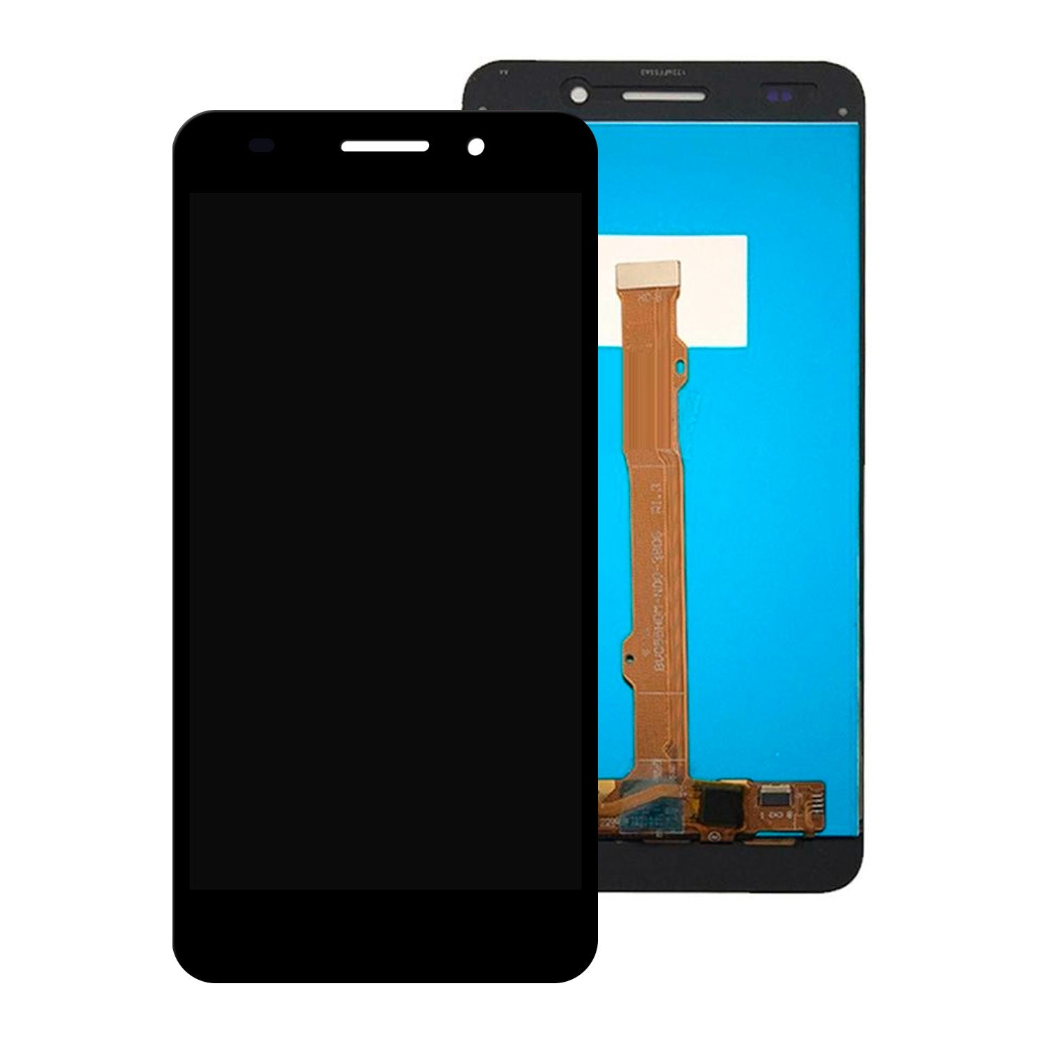 Pantalla Y6 2 / Y6 II S/l Compatible con Huawei | Lifemax