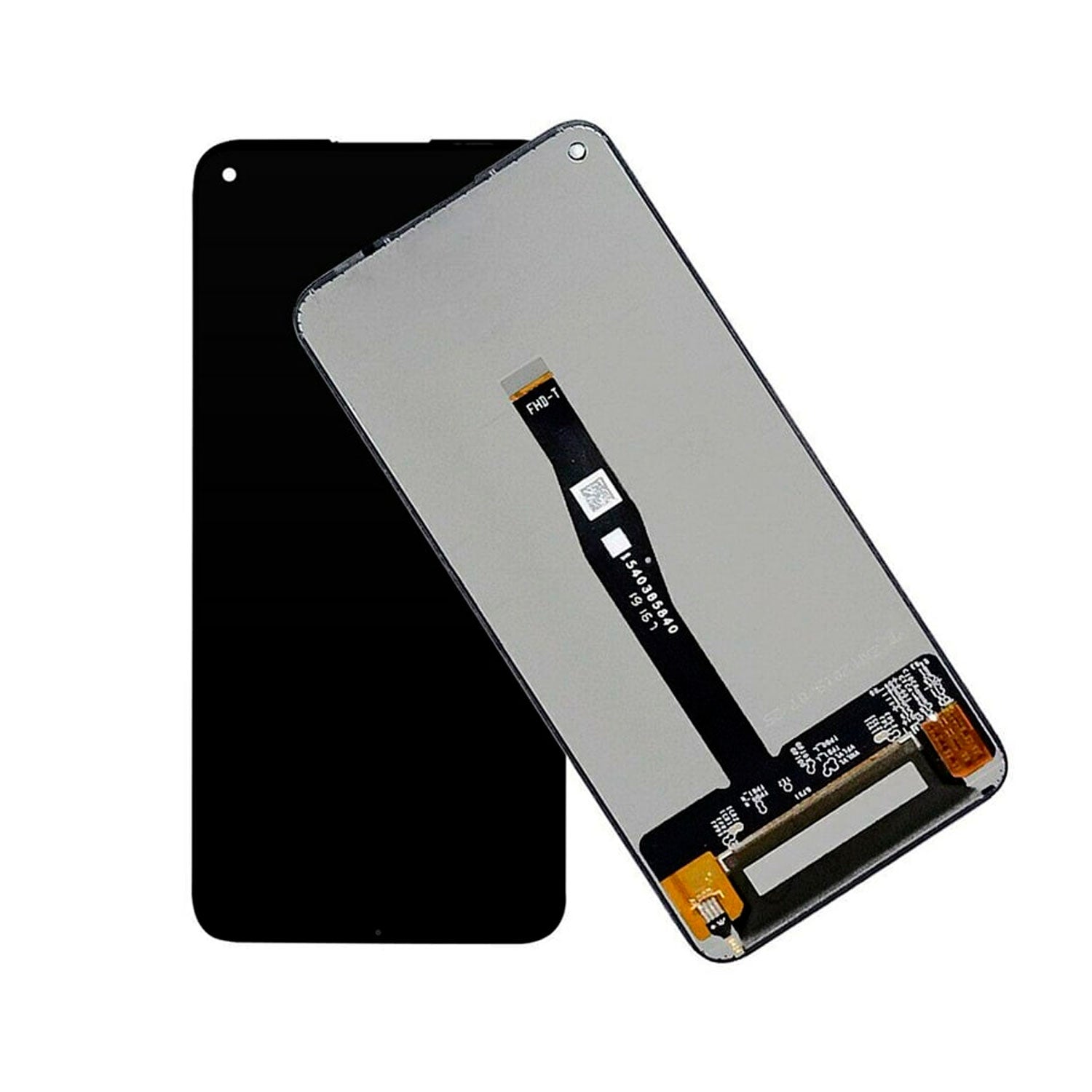 Pantalla Nova 5t Compatible con Huawei Nova 5t | Lifemax