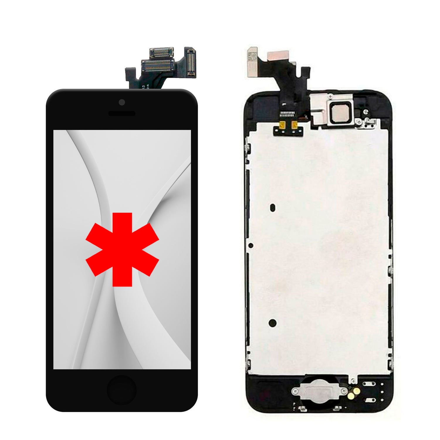 Pantalla Compatible con Iphone 5G Calidad Original