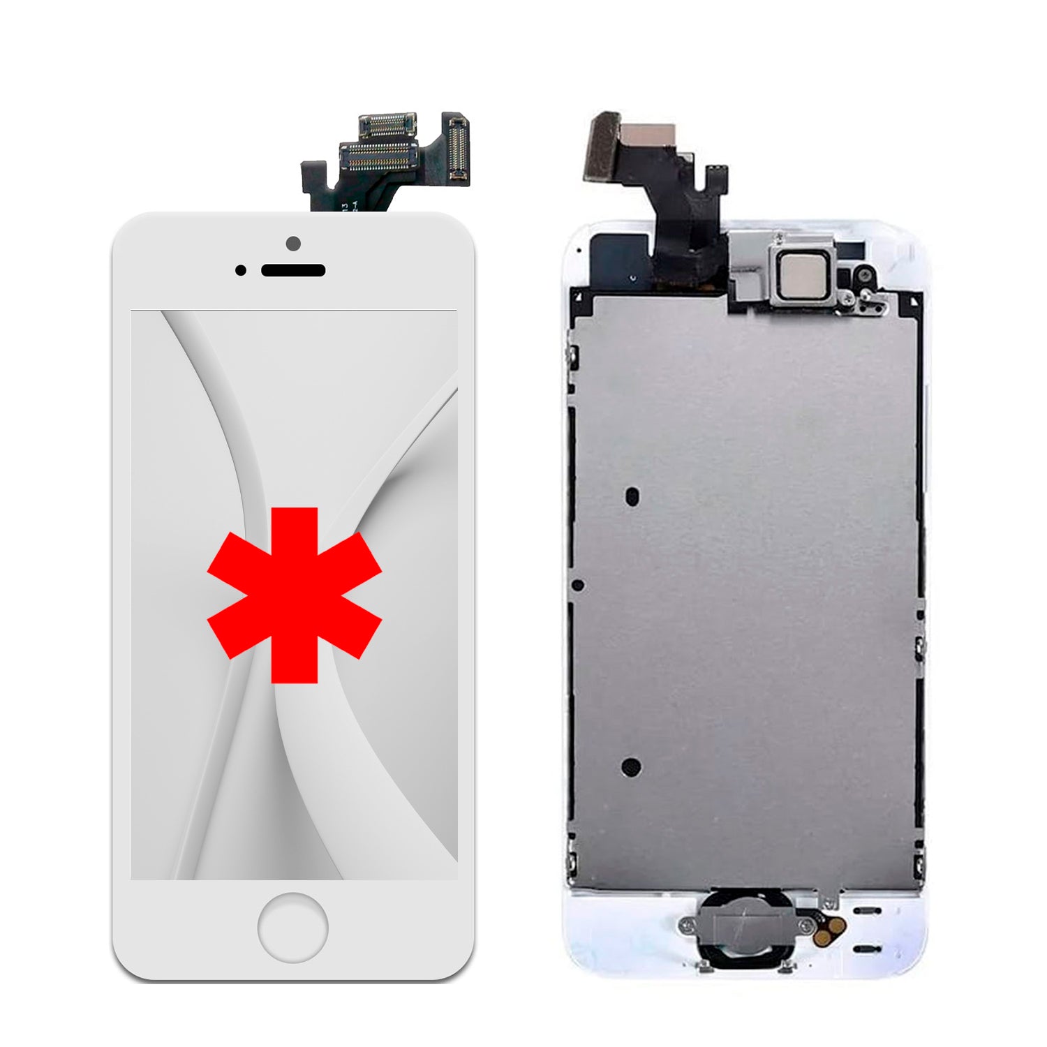 Pantalla Compatible con Iphone 5G Calidad Original