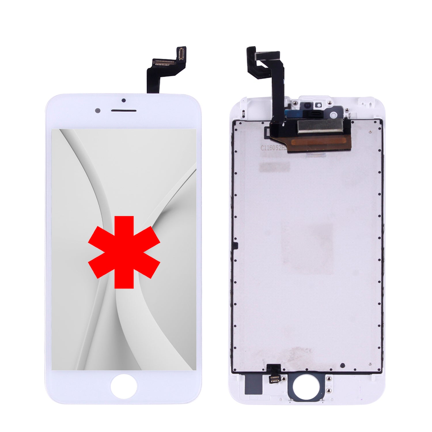 Pantalla Compatible con Iphone 6S Calidad Original