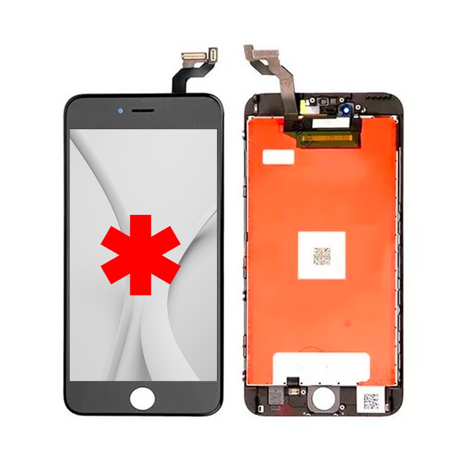Pantalla Compatible con Iphone 6S Plus Calidad Original