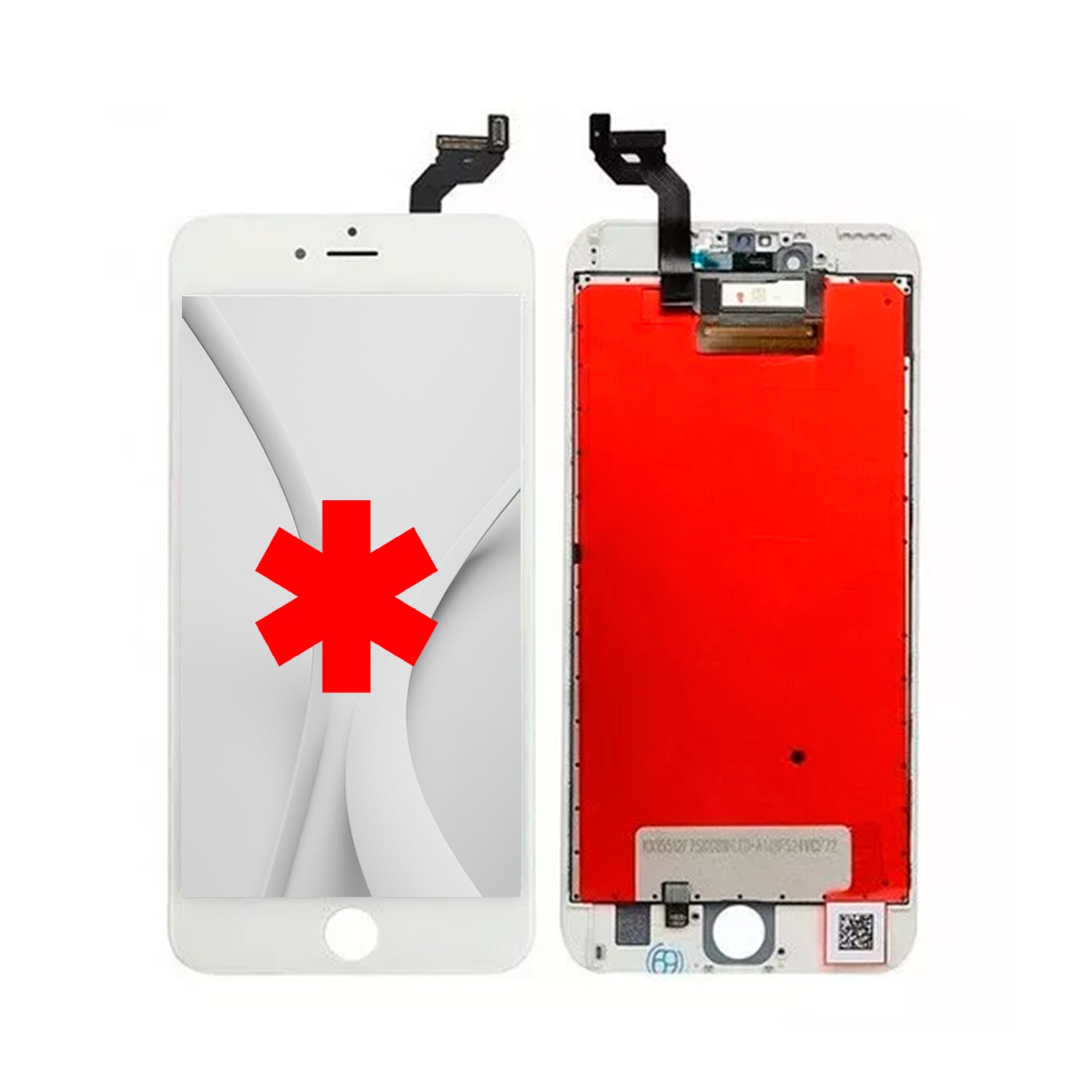 Pantalla Compatible con Iphone 6S Plus Calidad Original