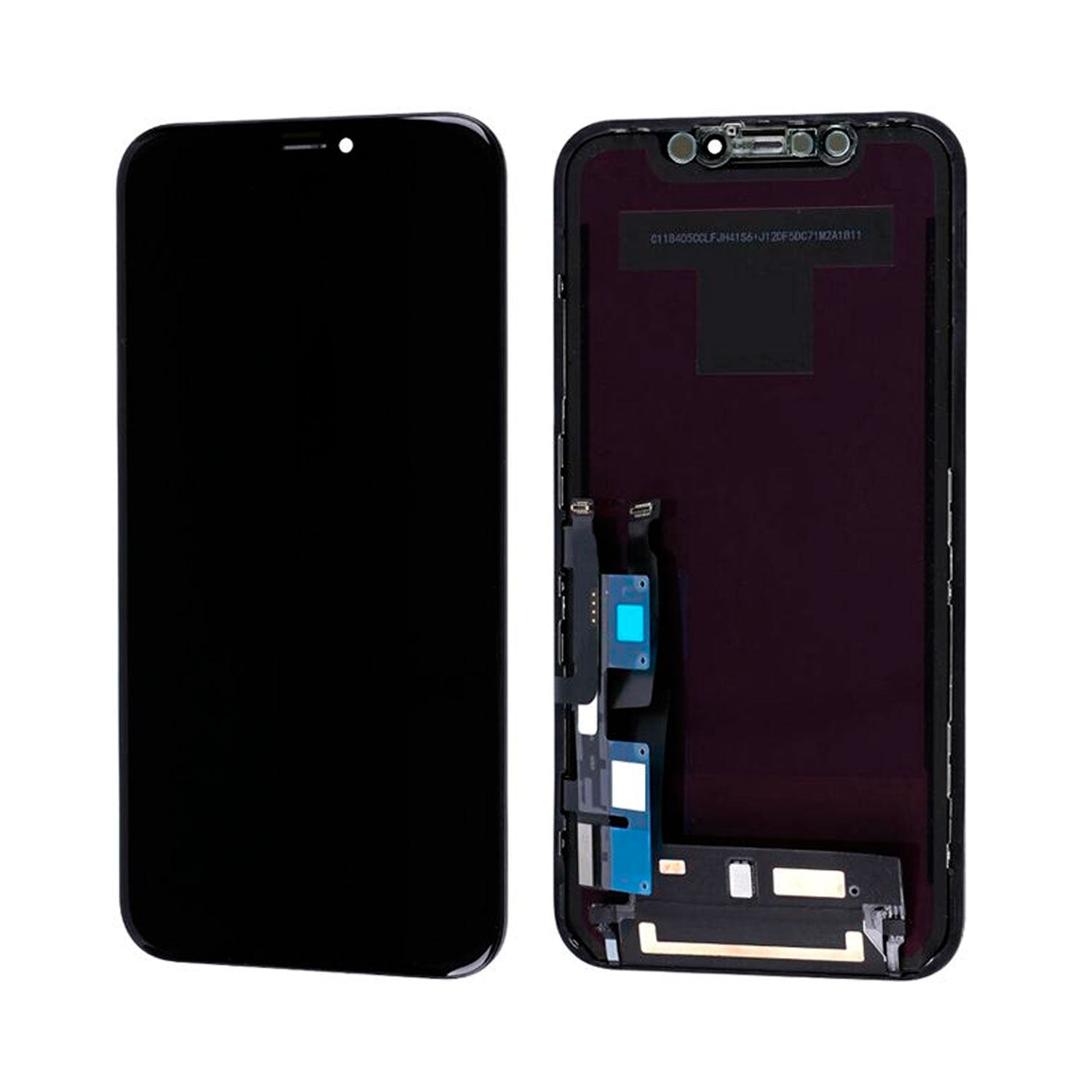 Pantalla XR Compatible con iPhone XR C/O | Lifemax