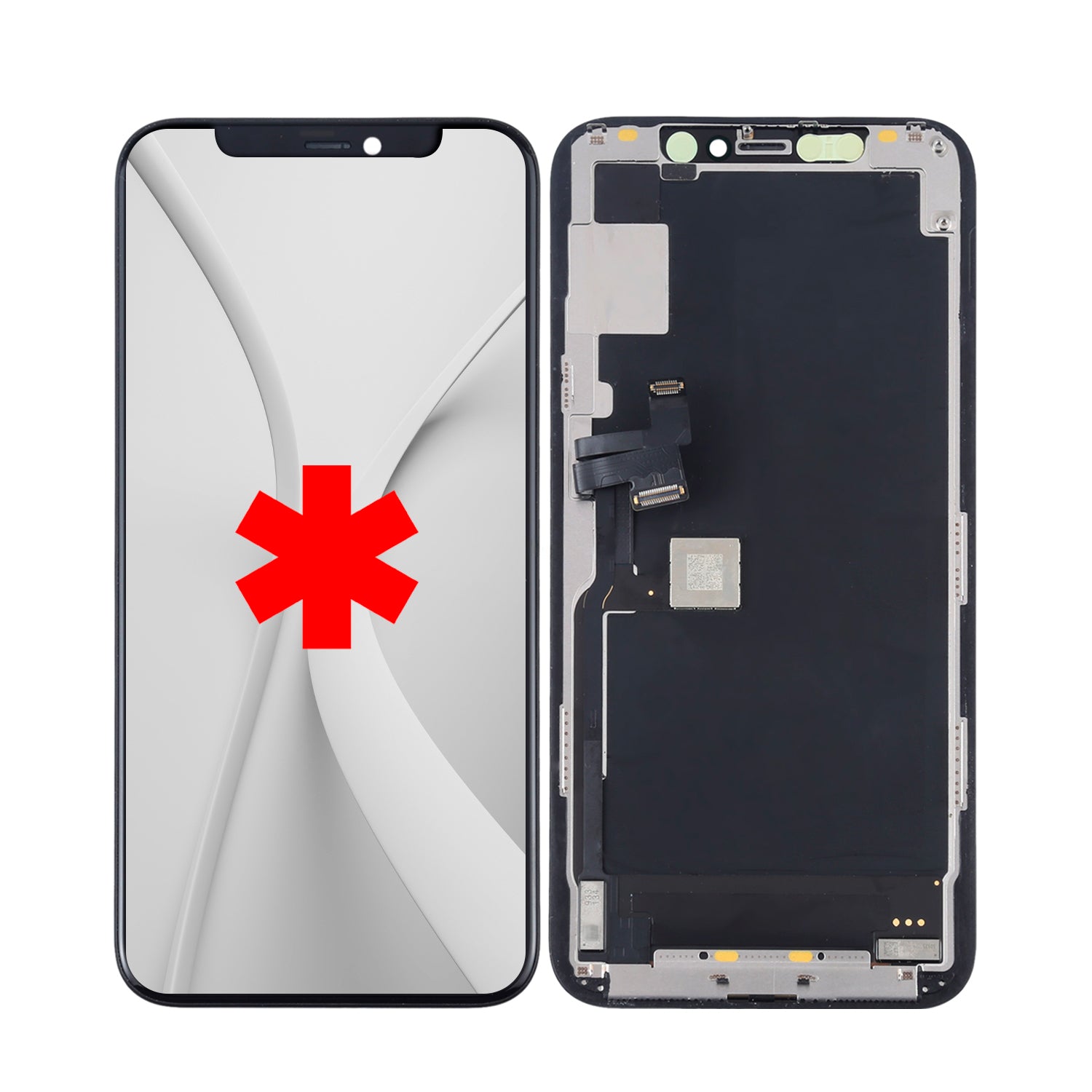 Pantalla Compatible con Iphone 11 Pro Oled GX Calidad Premium