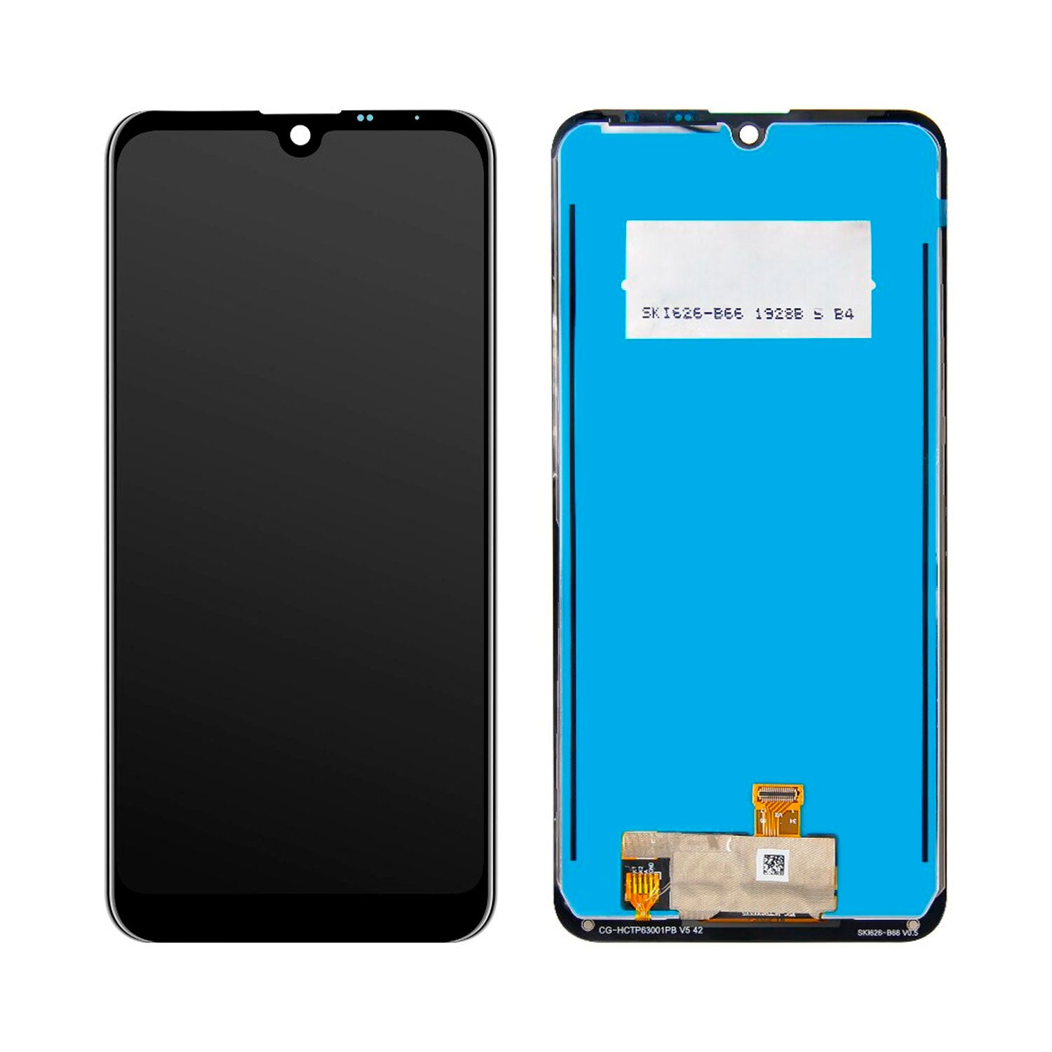 Pantalla K50 Compatible con LG K50 | Lifemax