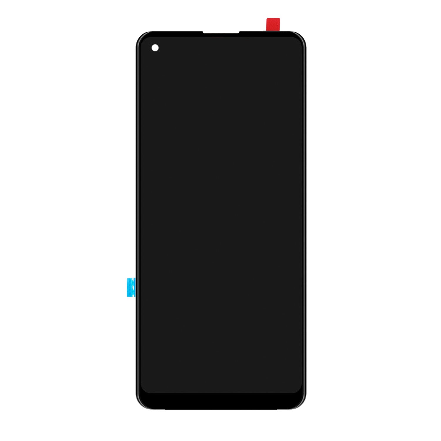 Pantalla K61 Compatible con LG K61 | Lifemax