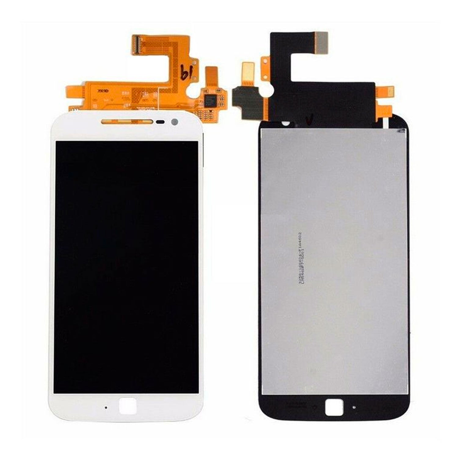 Pantalla Moto G4 Plus Compatible con Motorola Moto G4 Plus