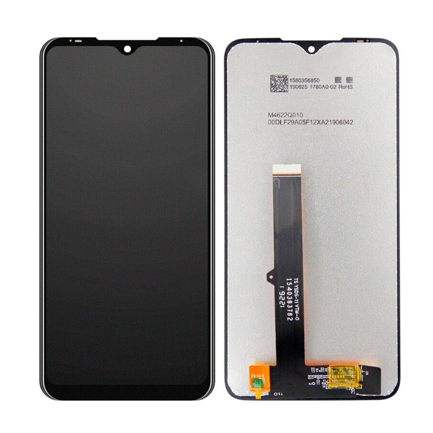 Pantalla G8 Play Compatible con Motorola G8 Play | Lifemax