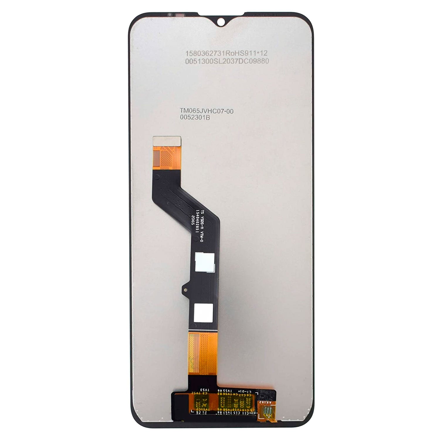 Pantalla G9 Play Compatible con Moto G9 Play | Lifemax