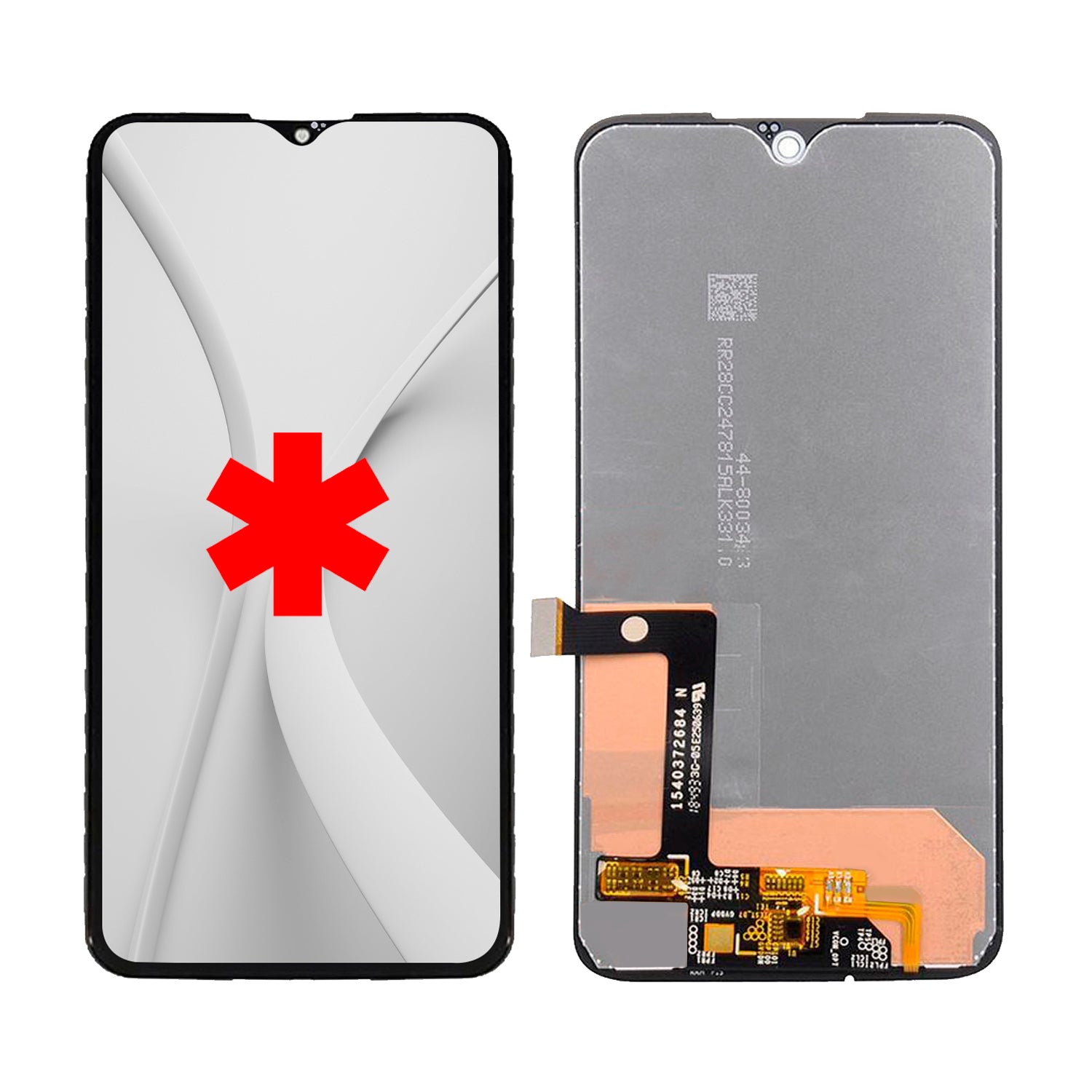 Pantalla Compatible con Motorola Moto G7 Calidad Original