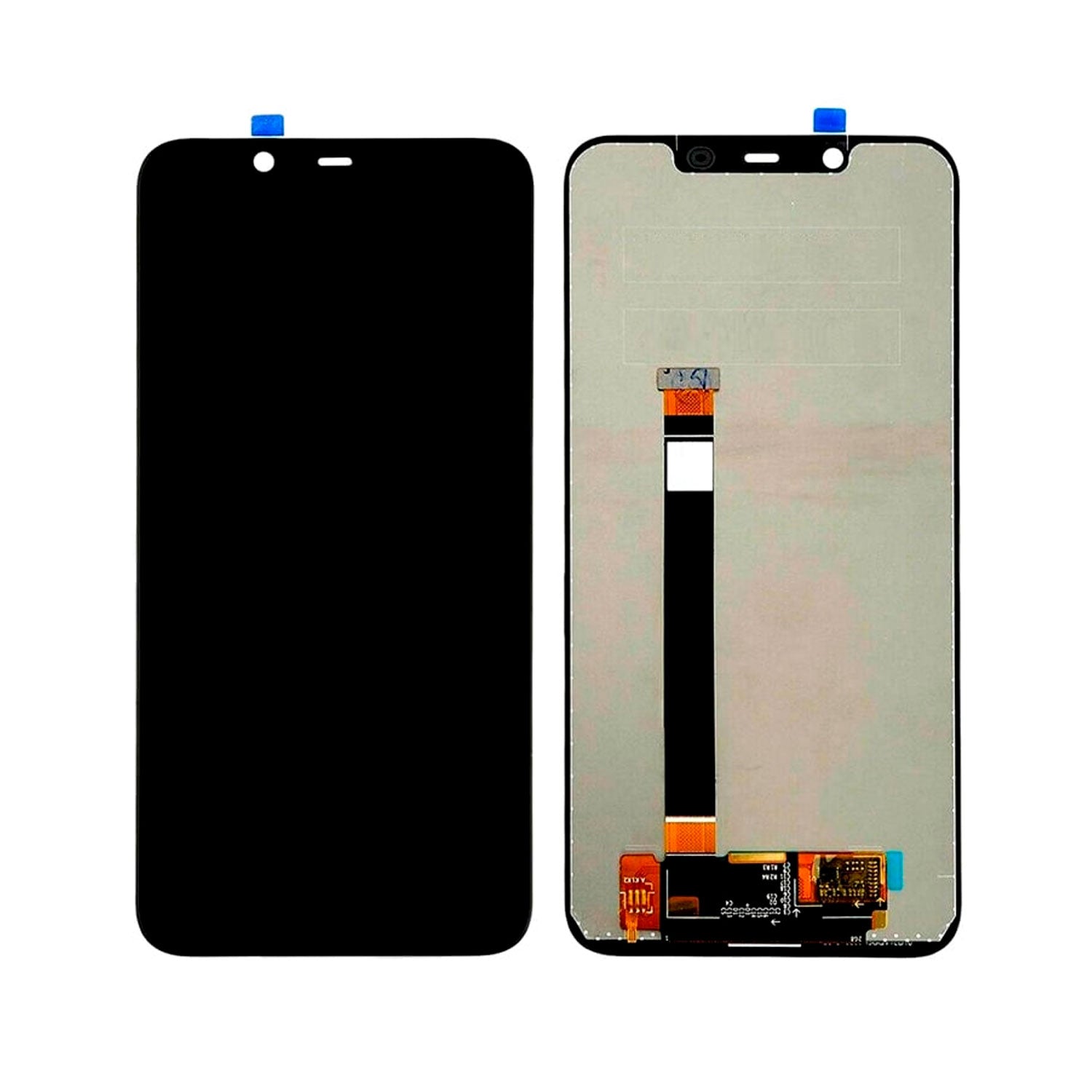 Pantalla 7.1 Plus Compatible con Nokia 7.1 Plus C/l