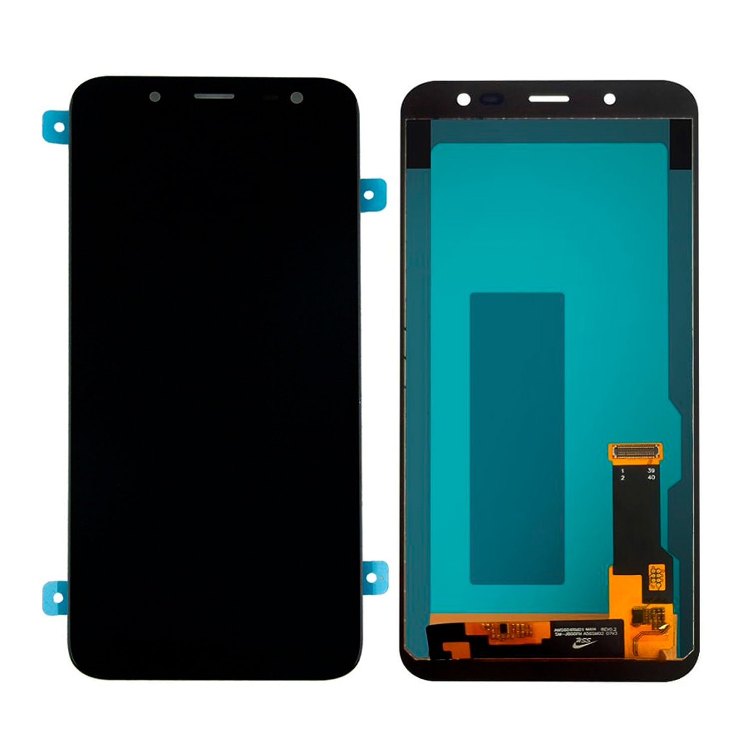 Pantalla J6 Compatible con Samsung J6 Incell | Lifemax