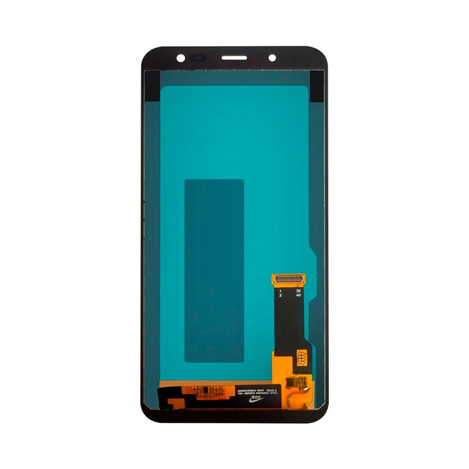 Pantalla J6 Compatible con Samsung J6 Incell | Lifemax