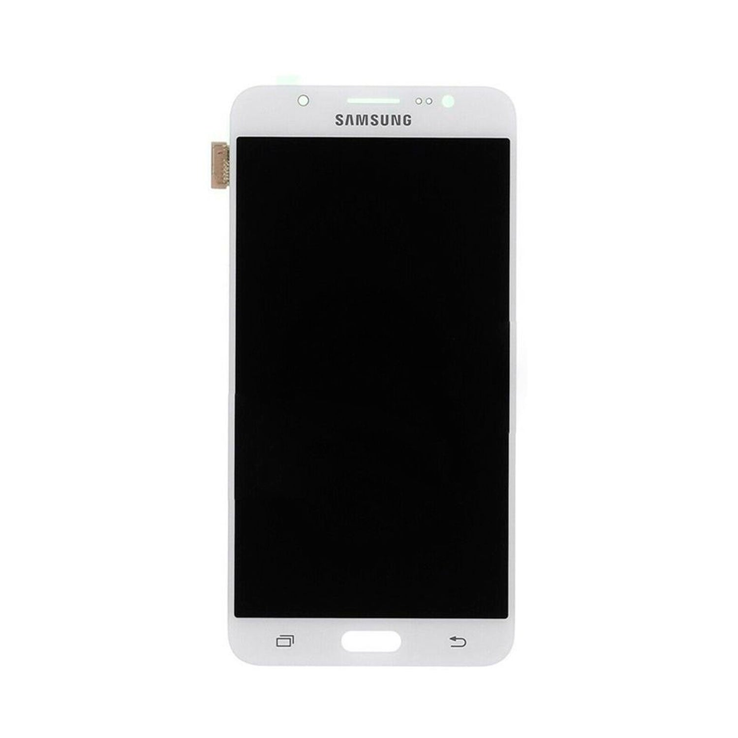 Pantalla J7 2016 Compatible con Samsung J7 2016 Alt C/L