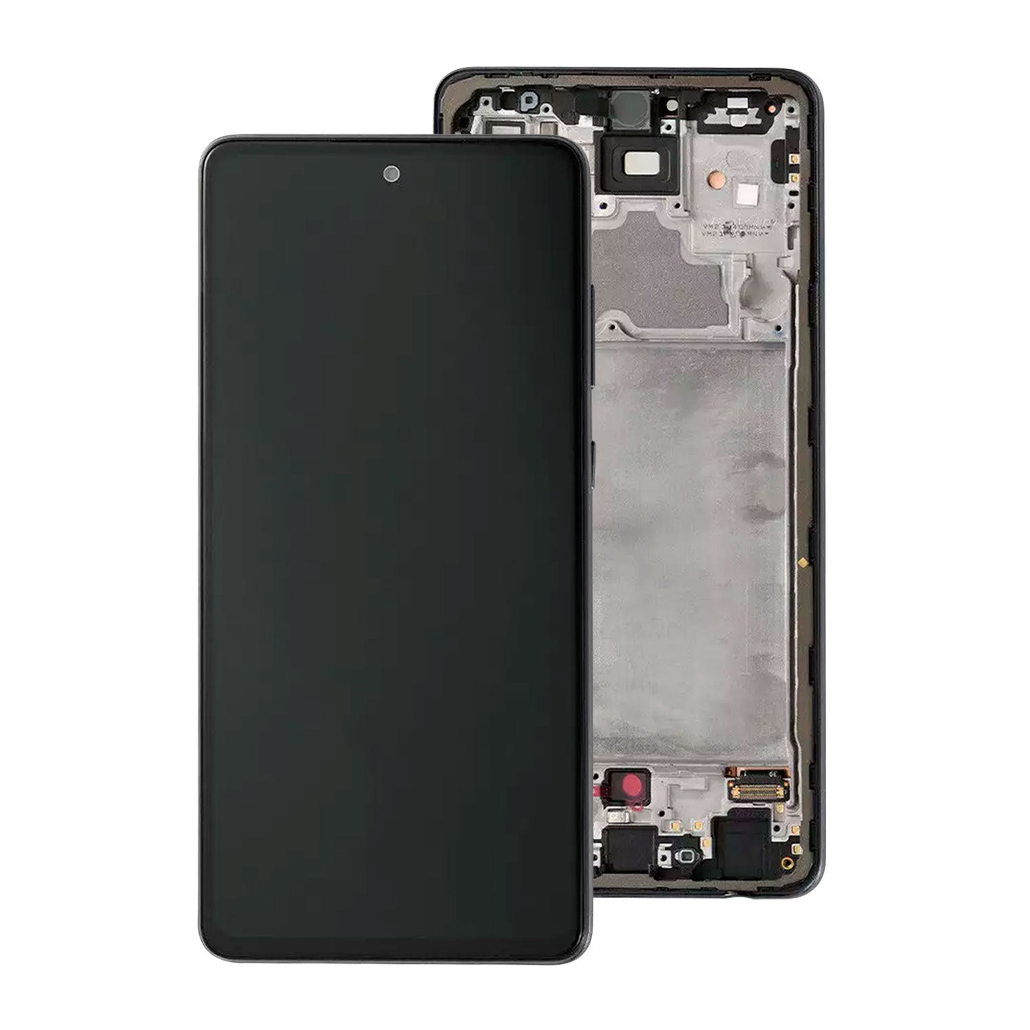 Pantalla A72 Compatible con Samsung A72 C/O C/M | Lifemax