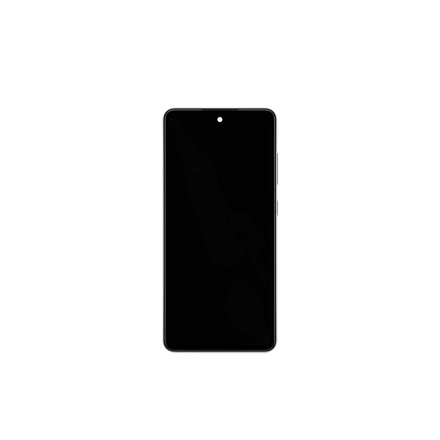 Pantalla A52s 5G Compatible con Samsung A52s 5G C/O C/M