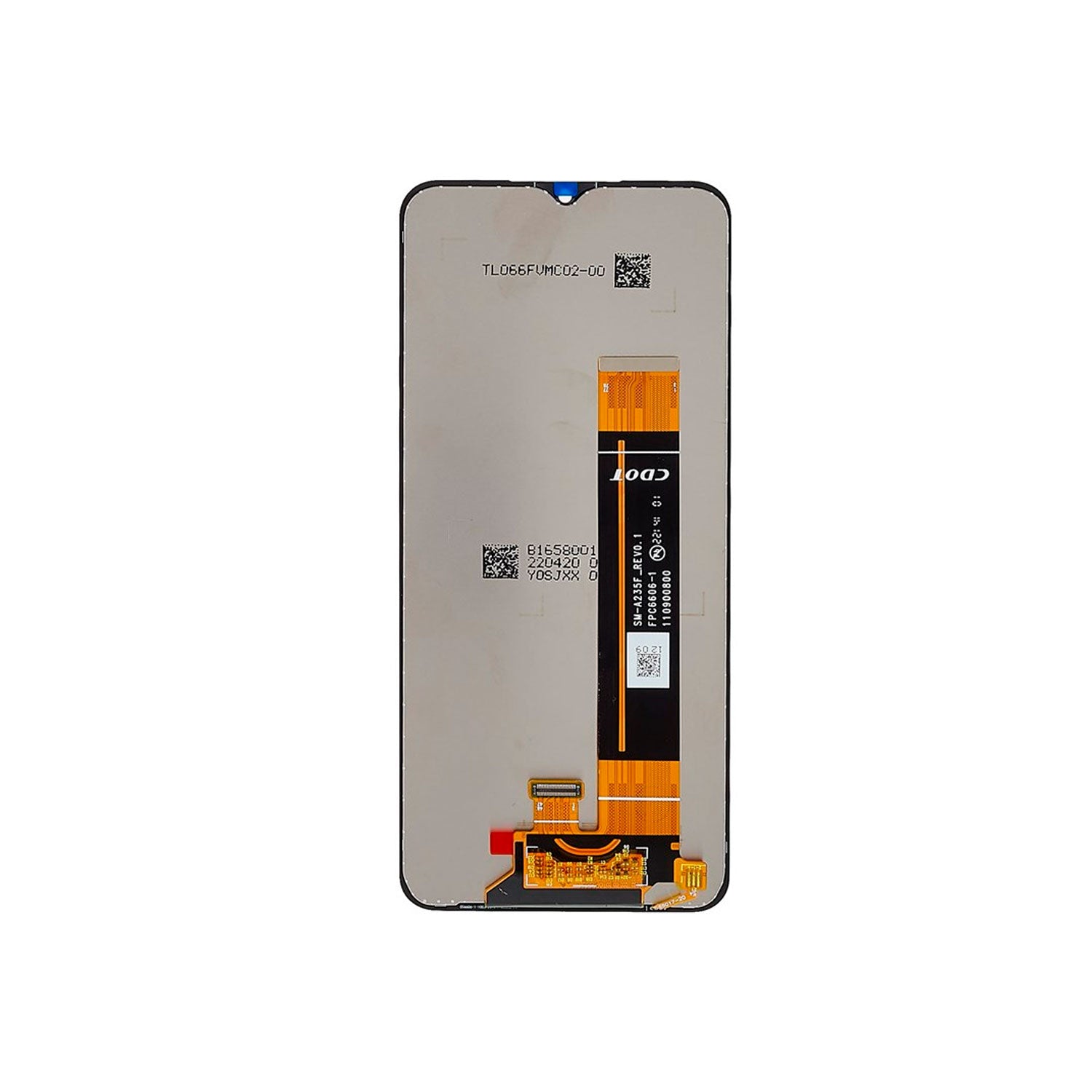 Pantalla A23 Compatible con Samsung A23 | Lifemax