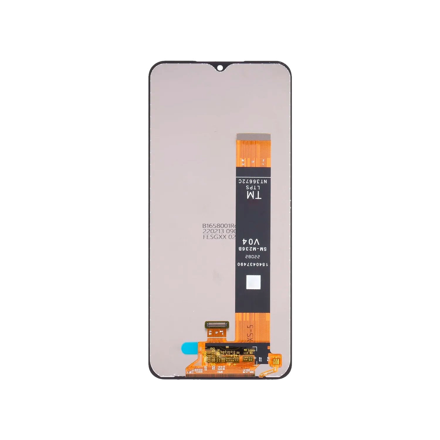 Pantalla A13 4G Compatible con Samsung A13 4G A135 | Lifemax