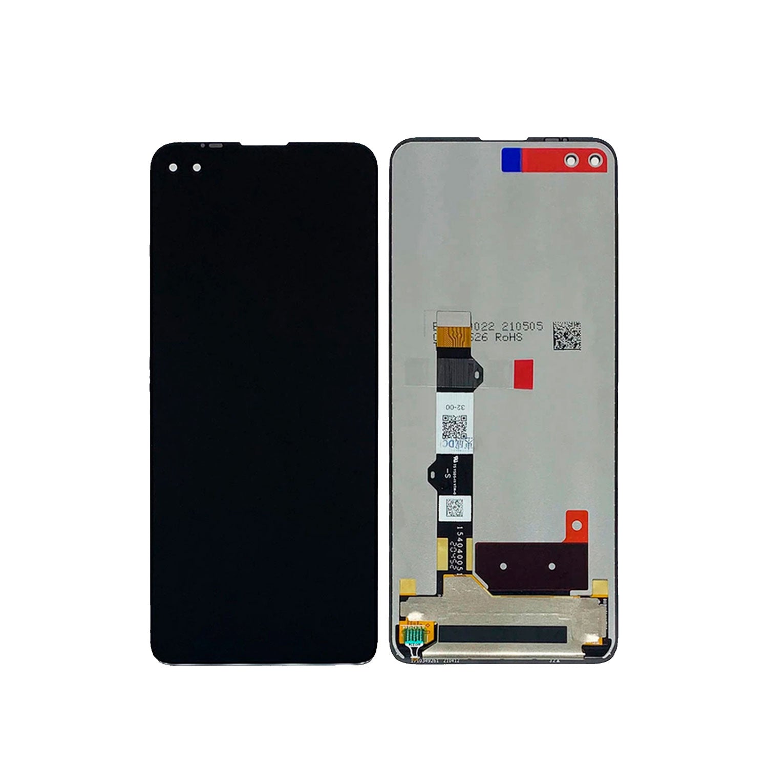 Pantalla G100 Compatible con Moto G100 | Lifemax