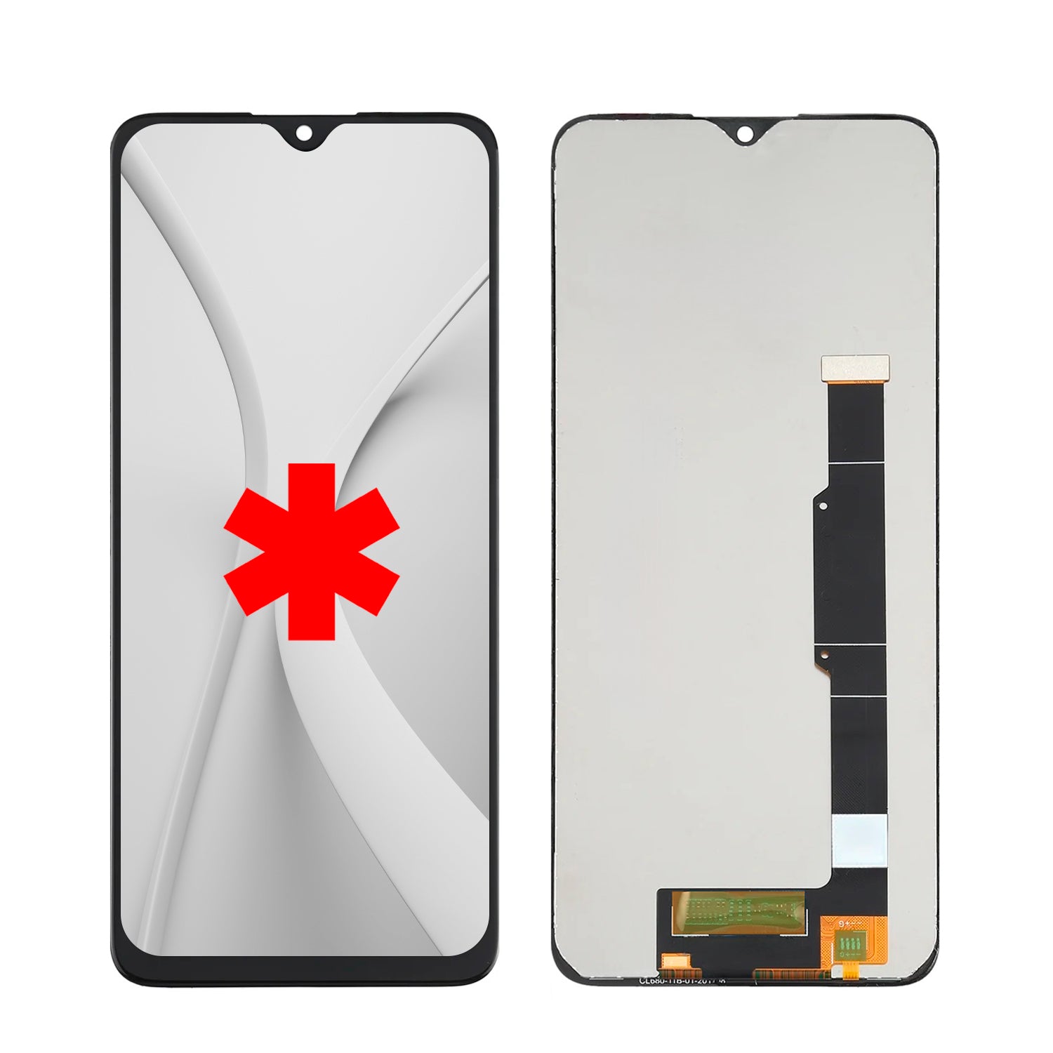 Pantalla Compatible con TCL 20 SE Calidad Original