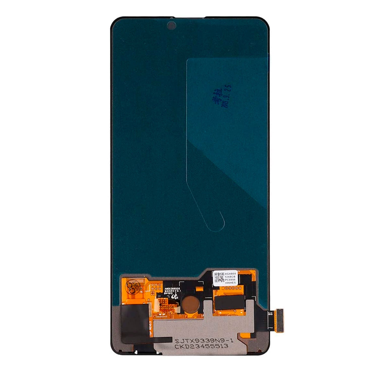 Pantalla Mi 9T / Mi 9T Pro / K20 Pro Compatible con Xiaomi | Lifemax