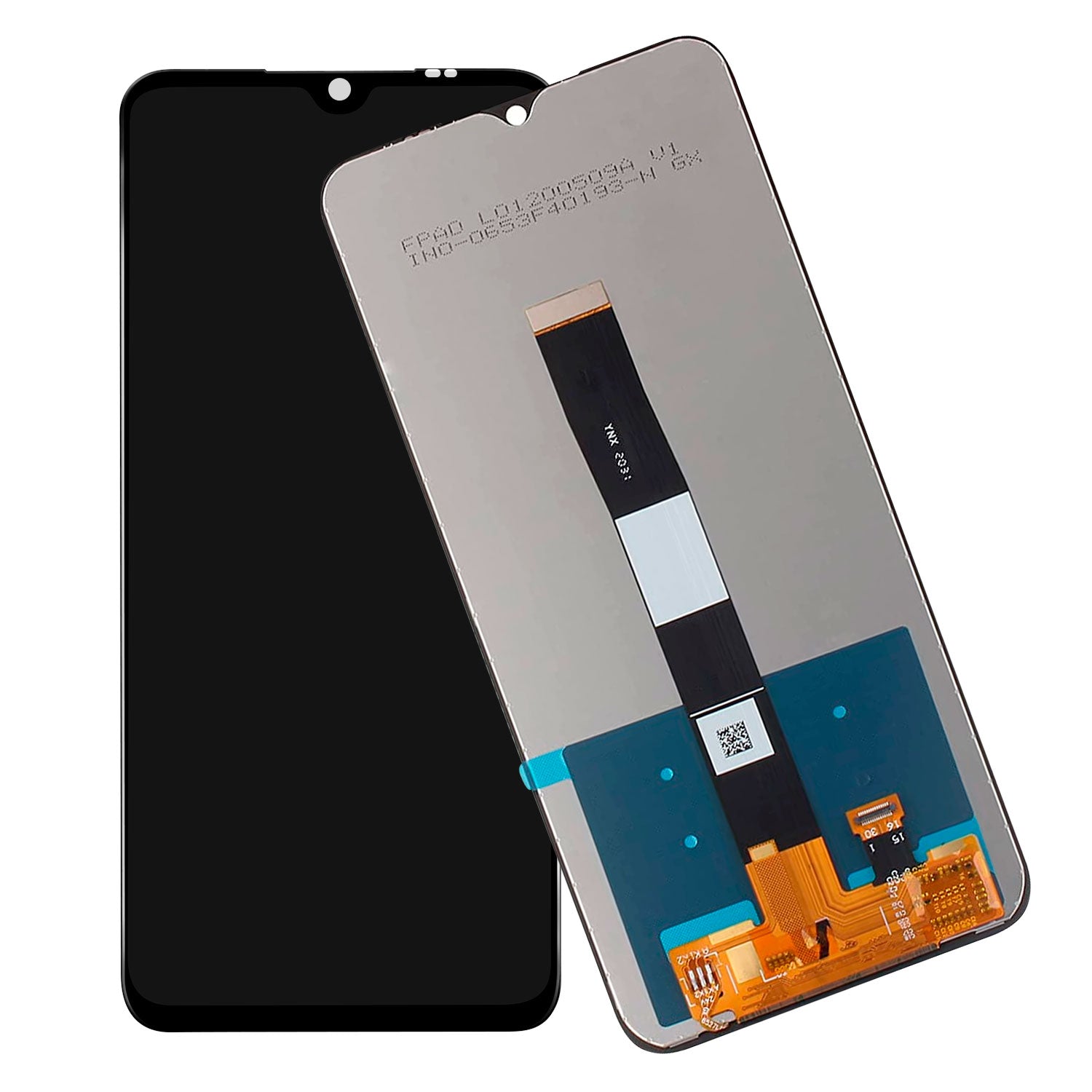 Pantalla Redmi 9C Compatible con Xiaomi Redmi 9C | Lifemax