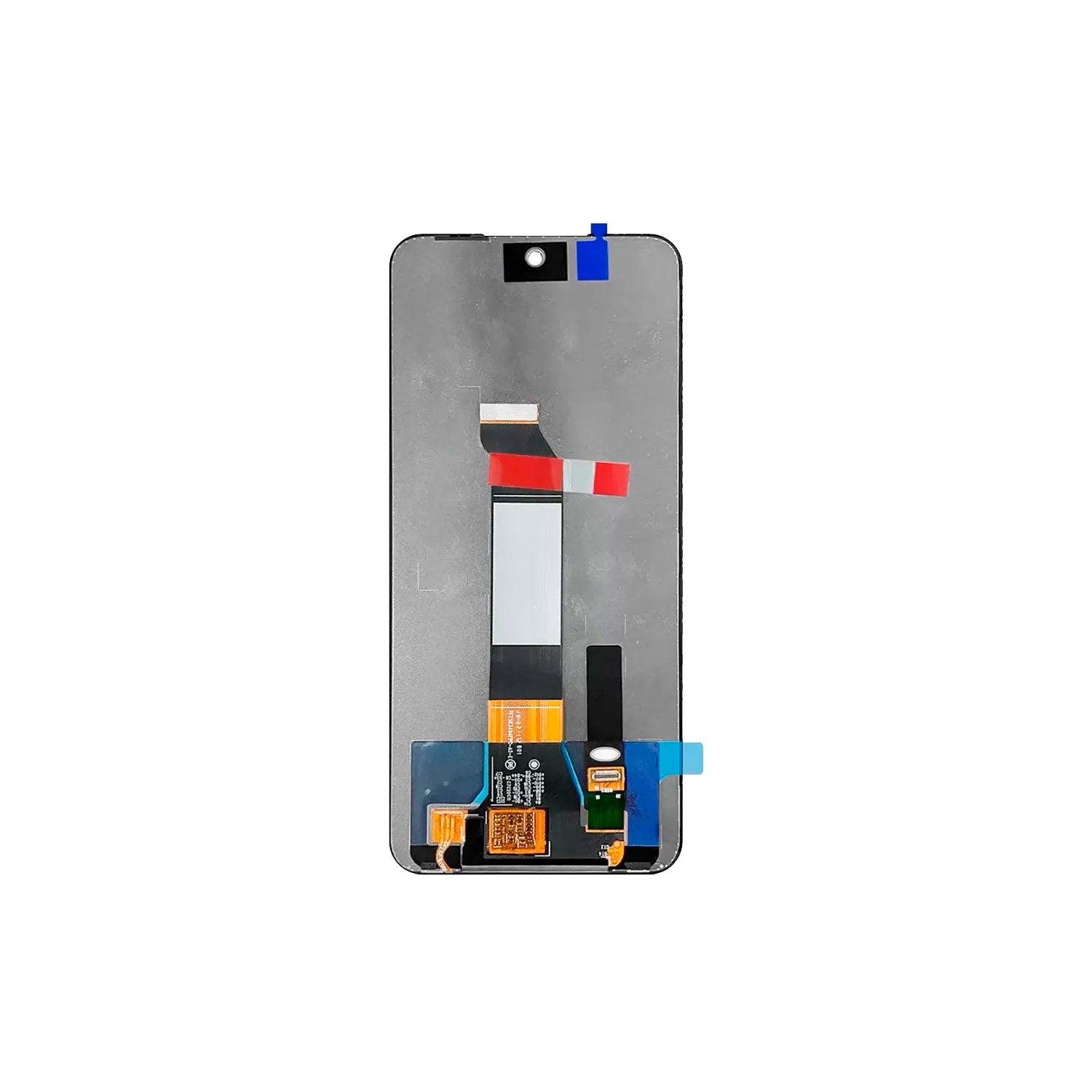 Pantalla M3 Pro Compatible con Xiaomi Poco M3 Pro | Lifemax