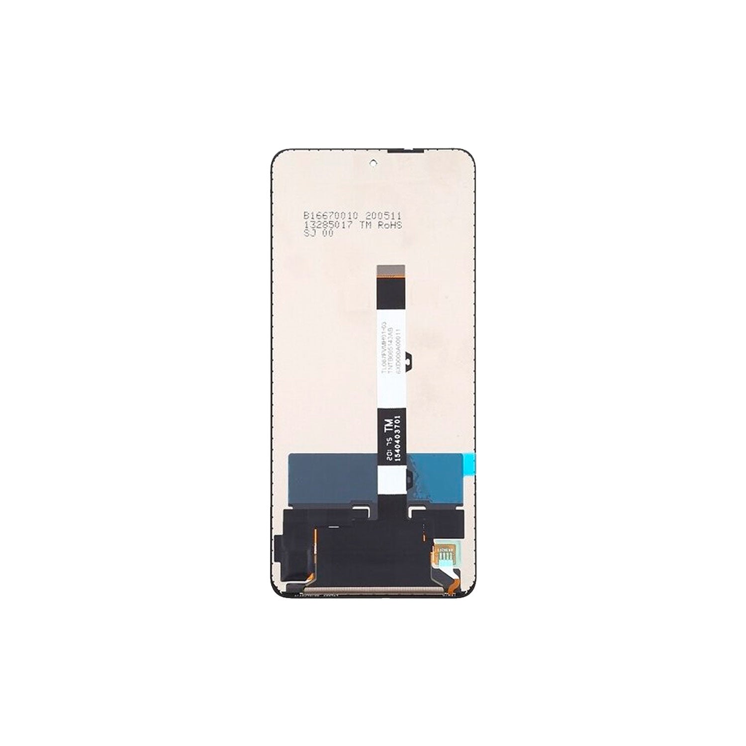 Pantalla Compatible con Xiaomi Poco X3 / X3 Pro | Lifemax